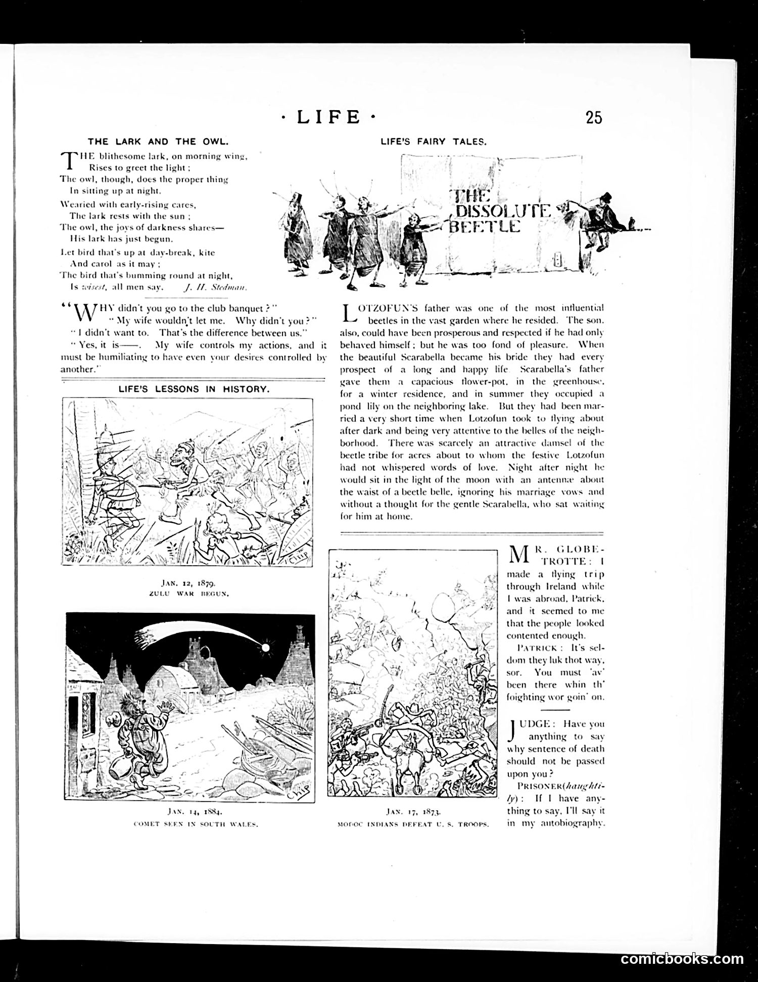 Life — January 14, 1892 — page 11 of 18