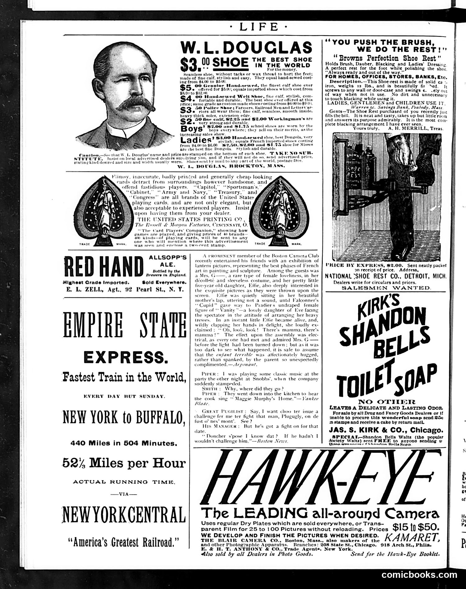 Life — January 14, 1892 — page 16 of 18