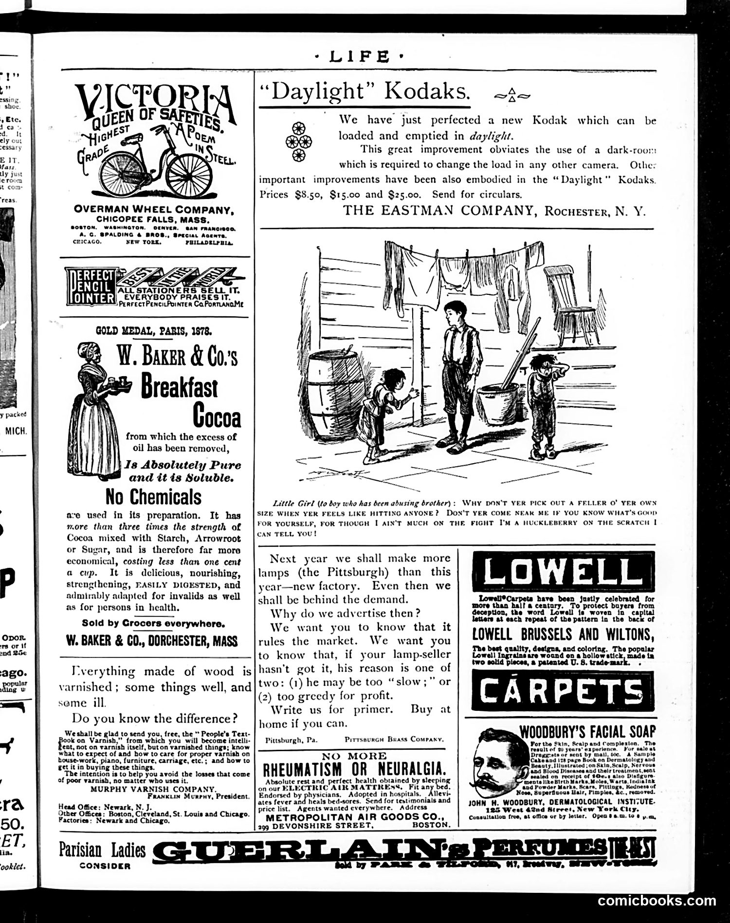 Life — January 14, 1892 — page 17 of 18