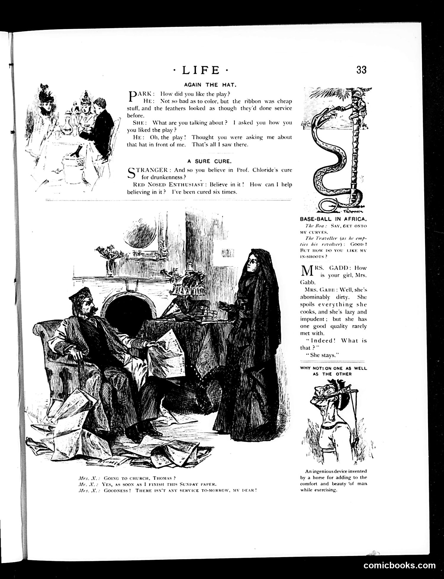 Life — January 21, 1892 — page 5 of 18