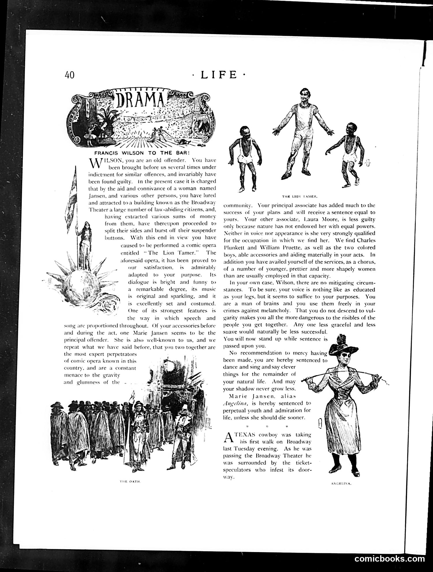 Life — January 21, 1892 — page 12 of 18