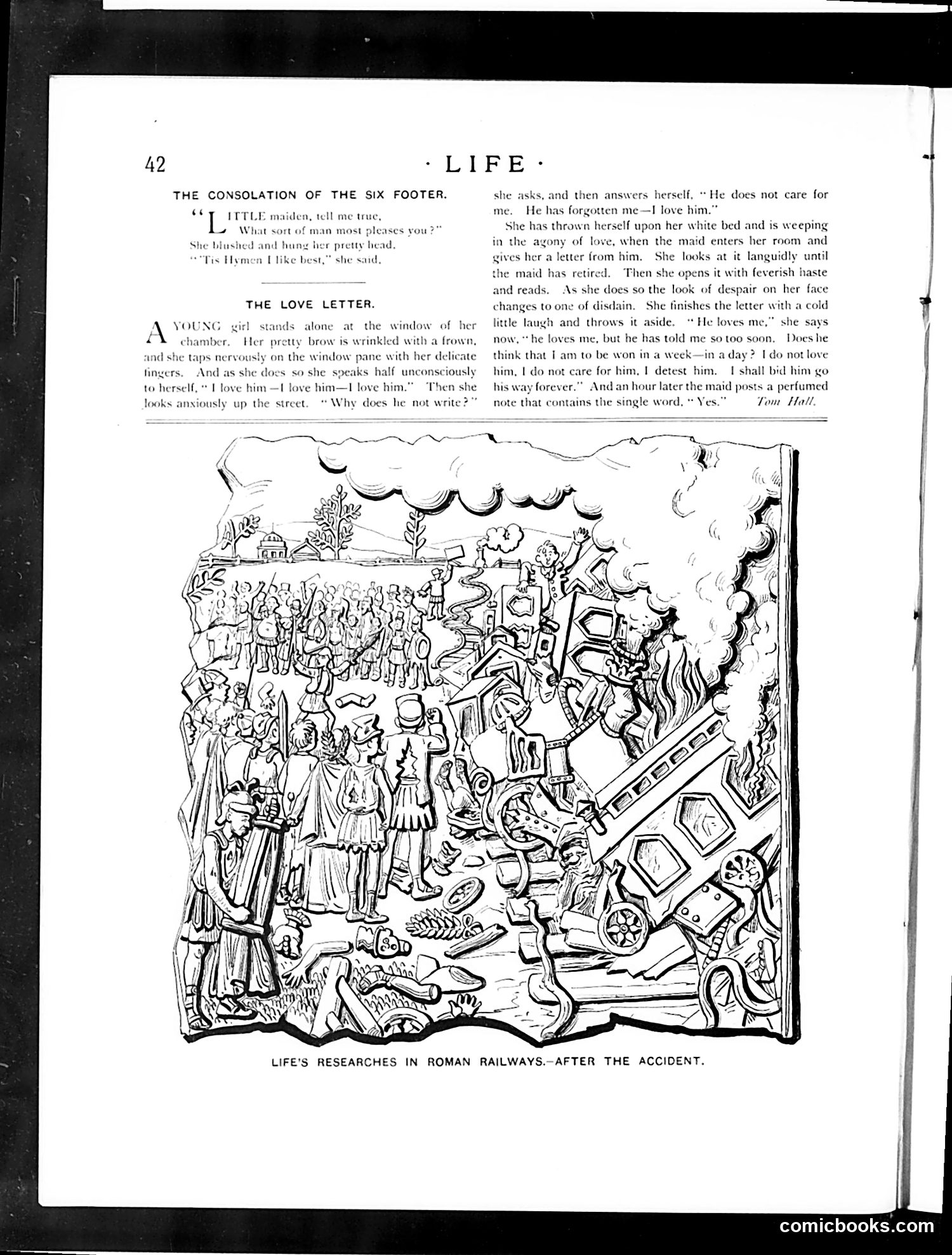 Life — January 21, 1892 — page 14 of 18