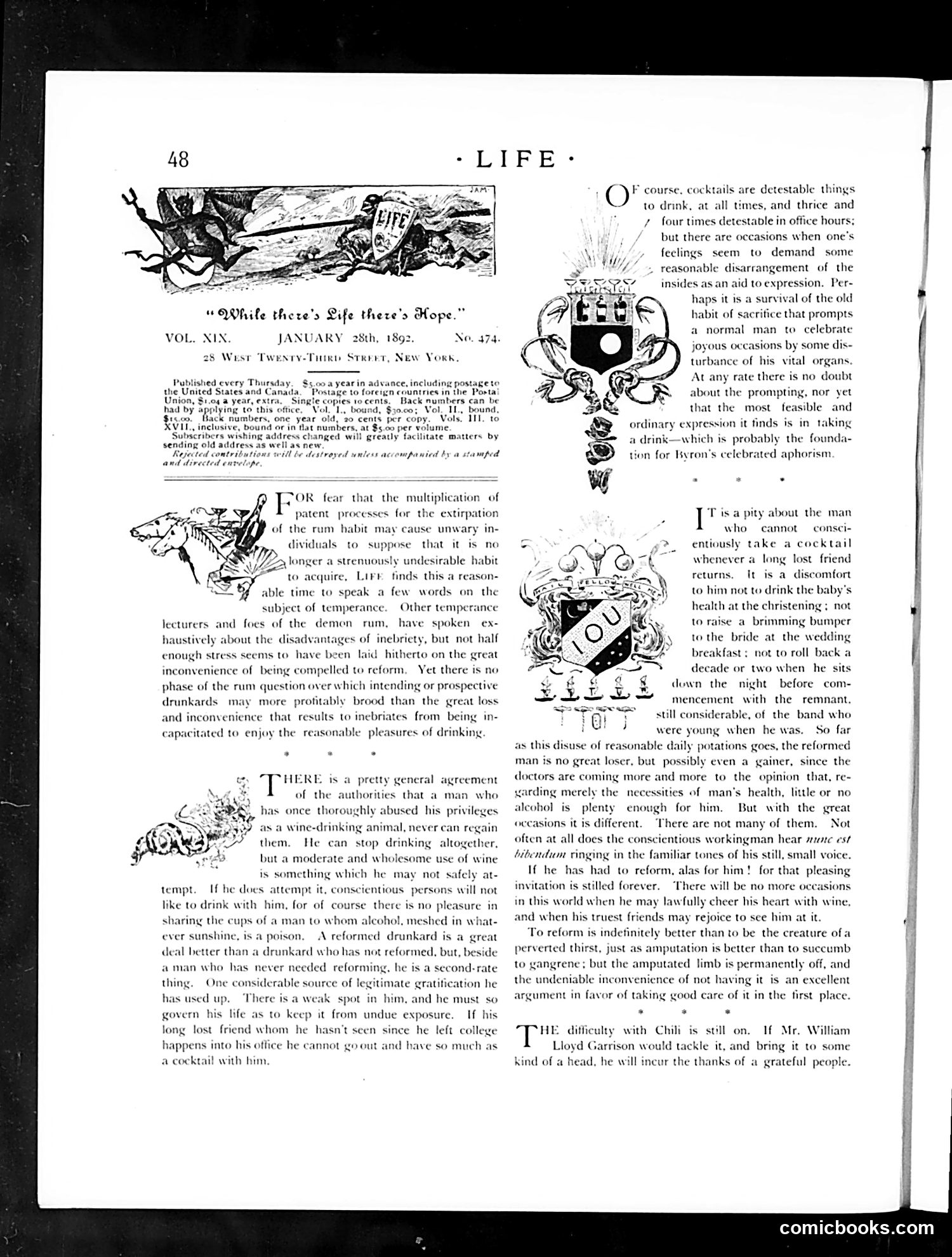 Life — January 28, 1892 — page 4 of 16