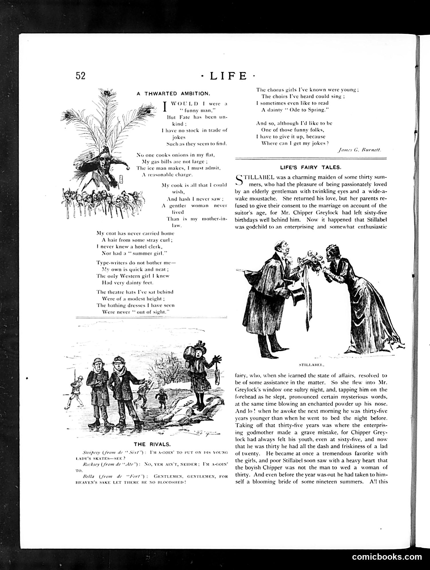 Life — January 28, 1892 — page 8 of 16