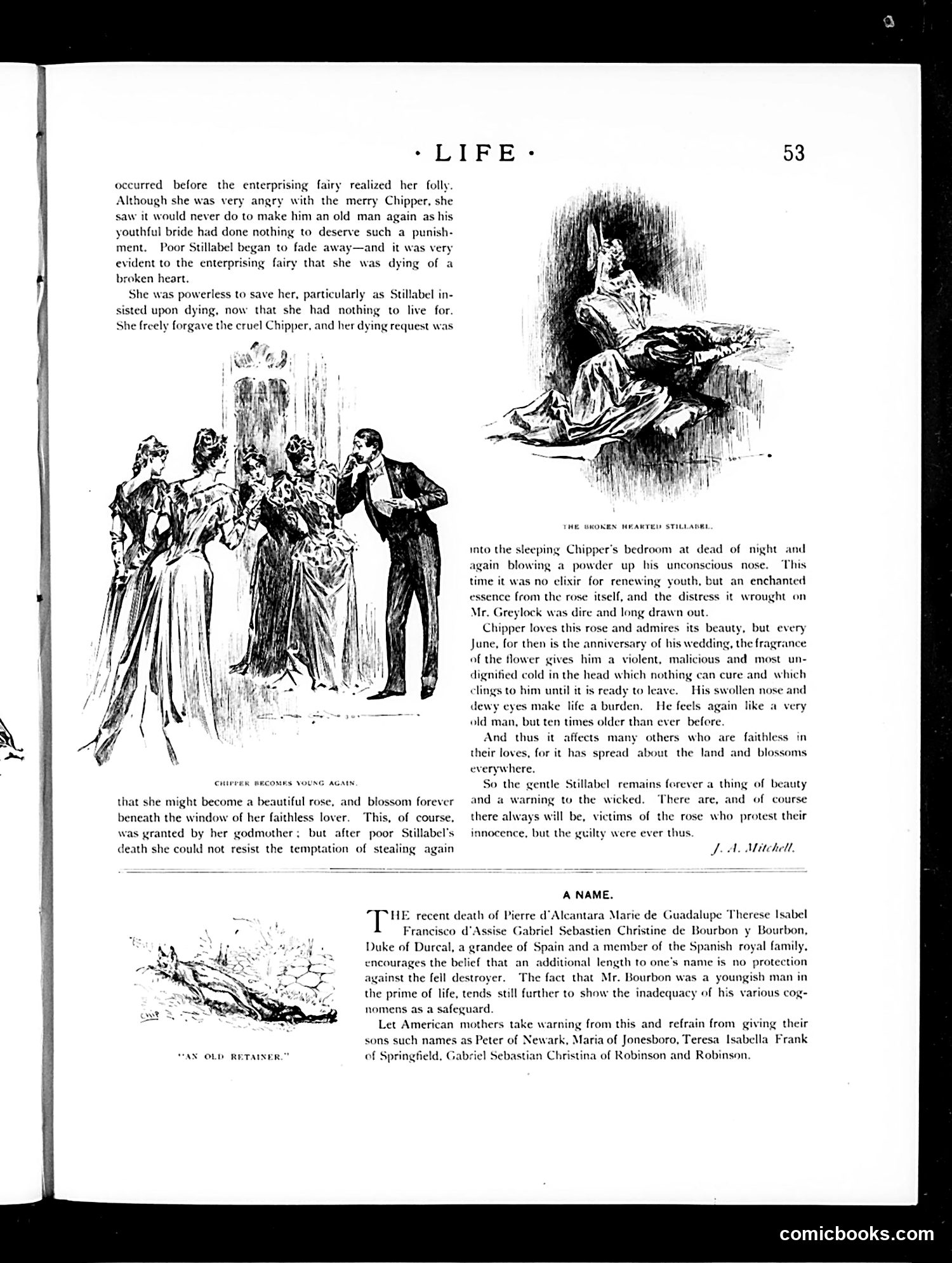 Life — January 28, 1892 — page 9 of 16