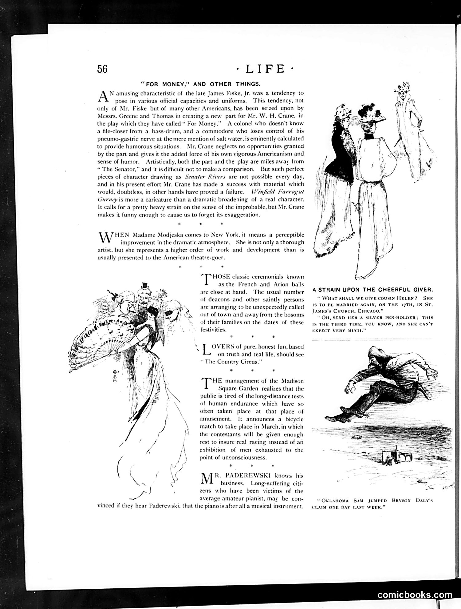 Life — January 28, 1892 — page 12 of 16