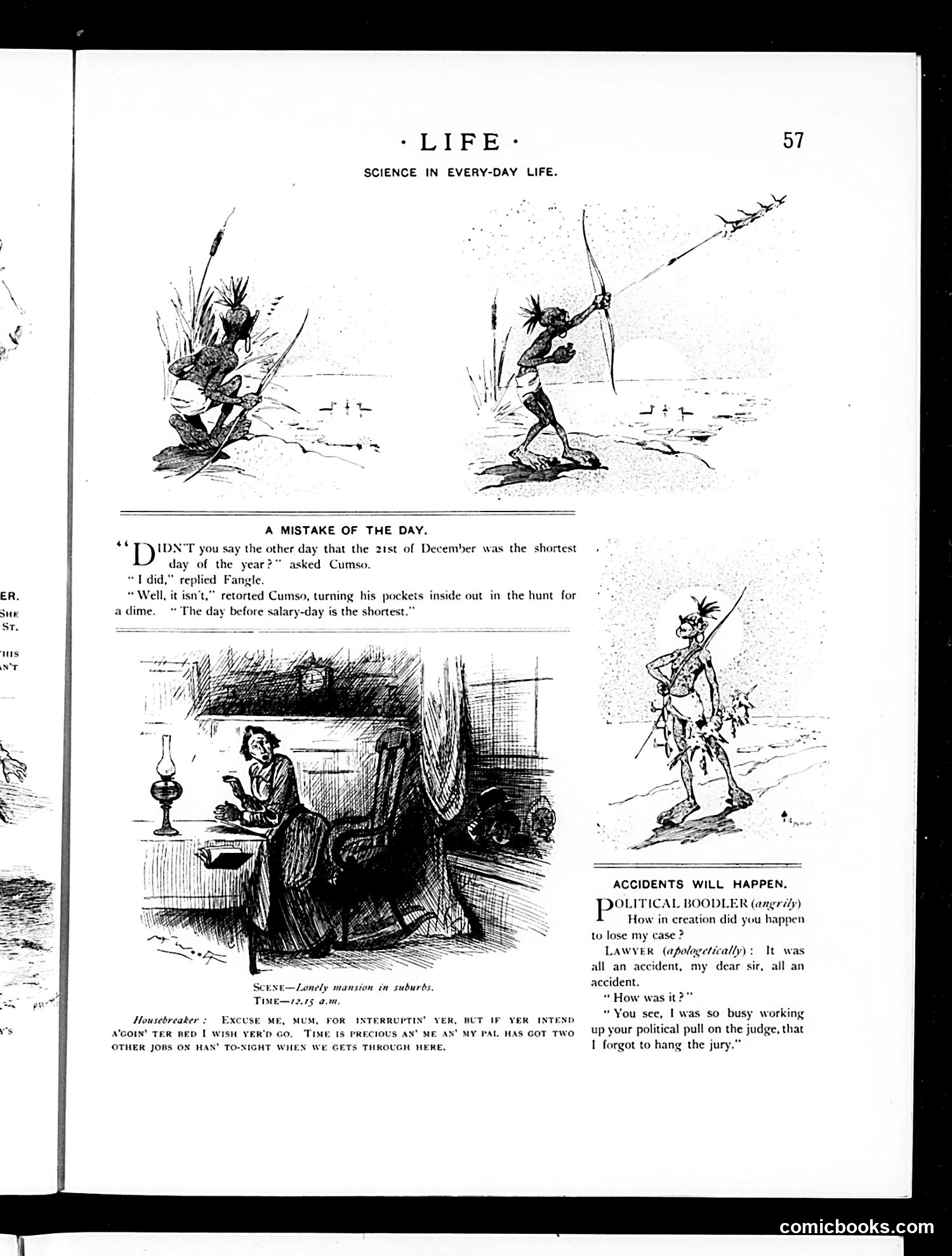Life — January 28, 1892 — page 13 of 16