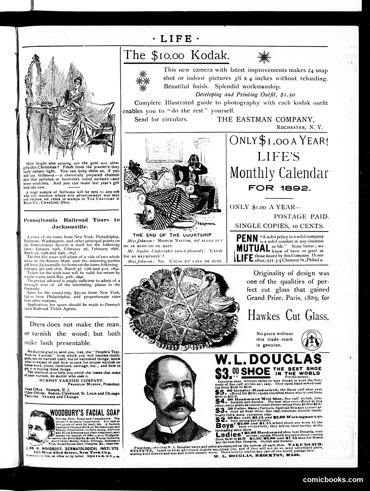Life — January 28, 1892 — page 15 of 16