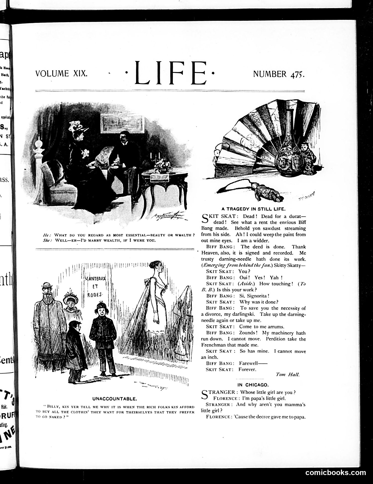 Life — February 4, 1892 — page 3 of 16