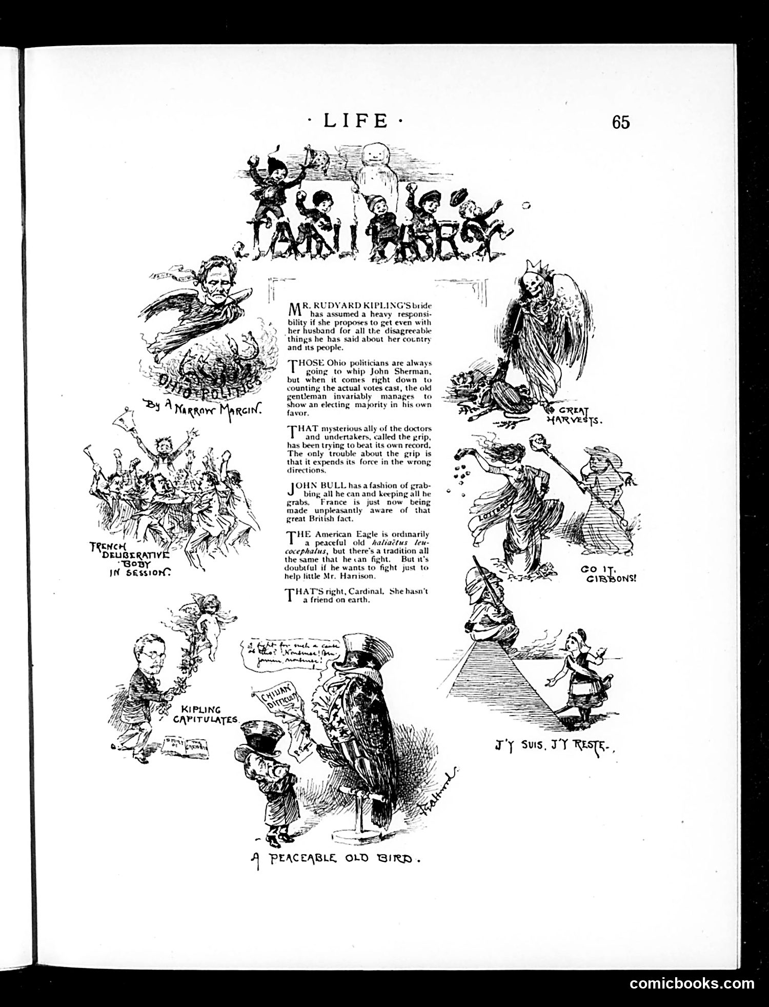 Life — February 4, 1892 — page 5 of 16