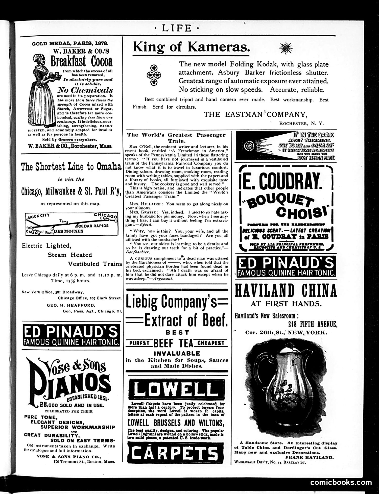 Life — February 4, 1892 — page 15 of 16