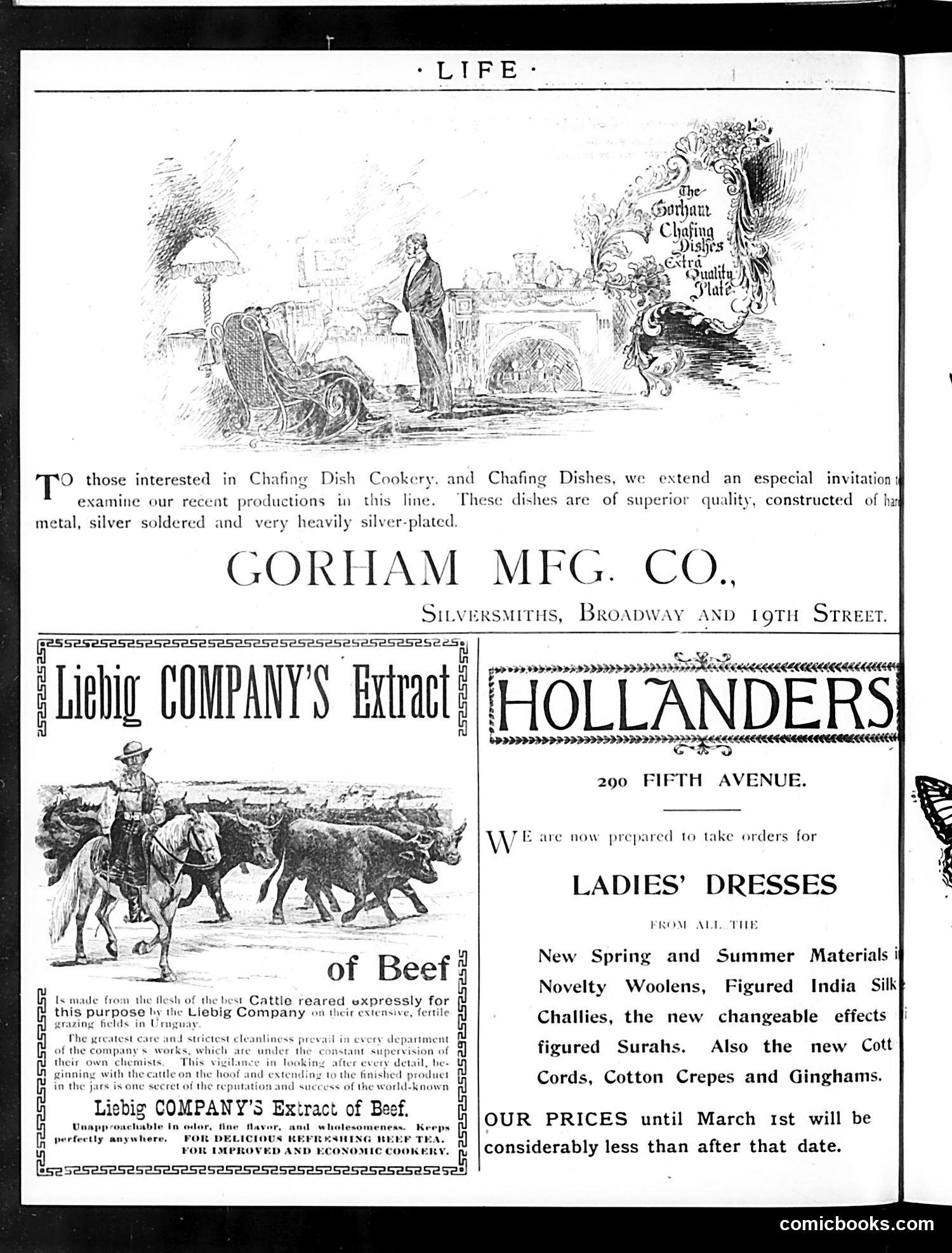 Life — February 11, 1892 — page 2 of 22