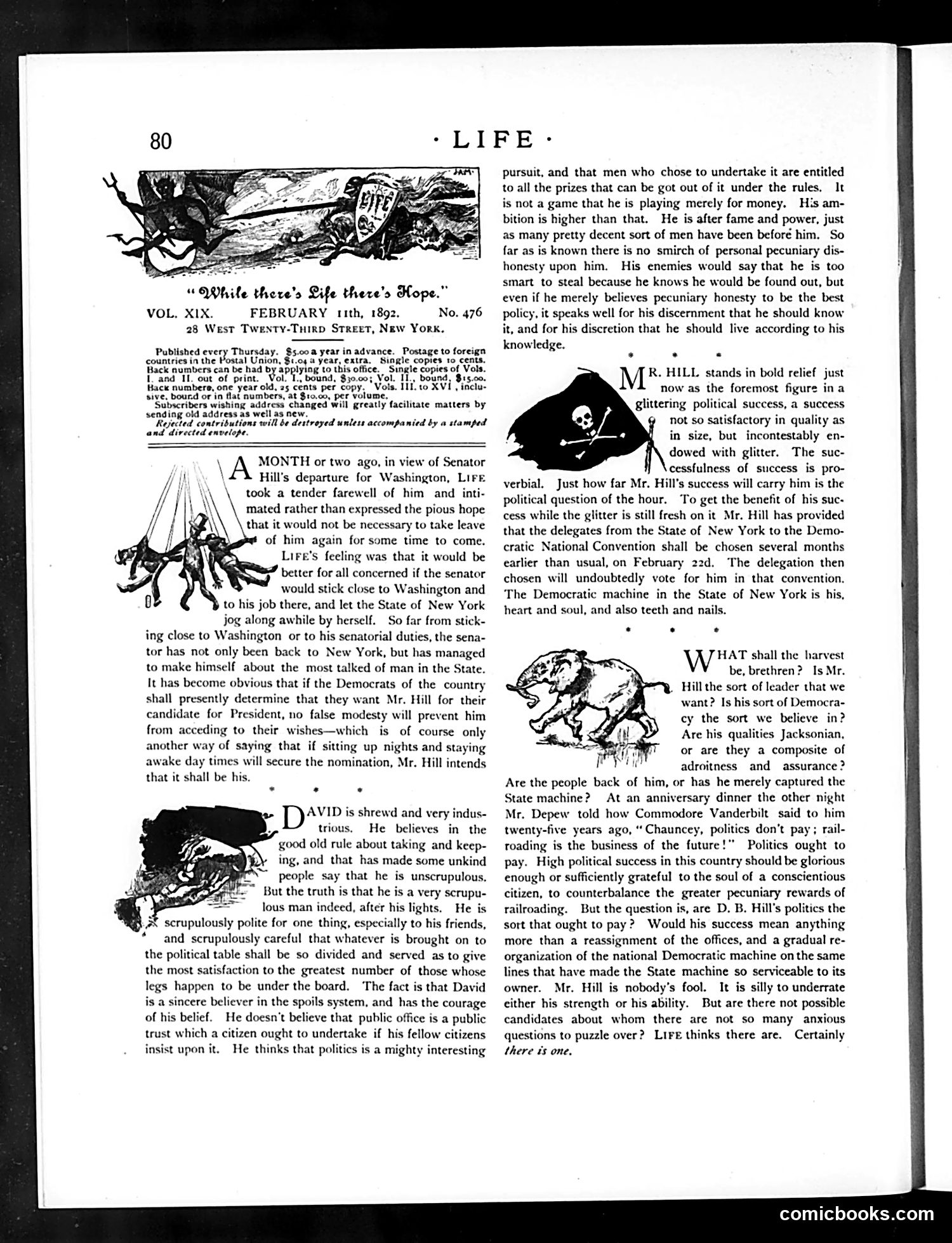 Life — February 11, 1892 — page 4 of 22