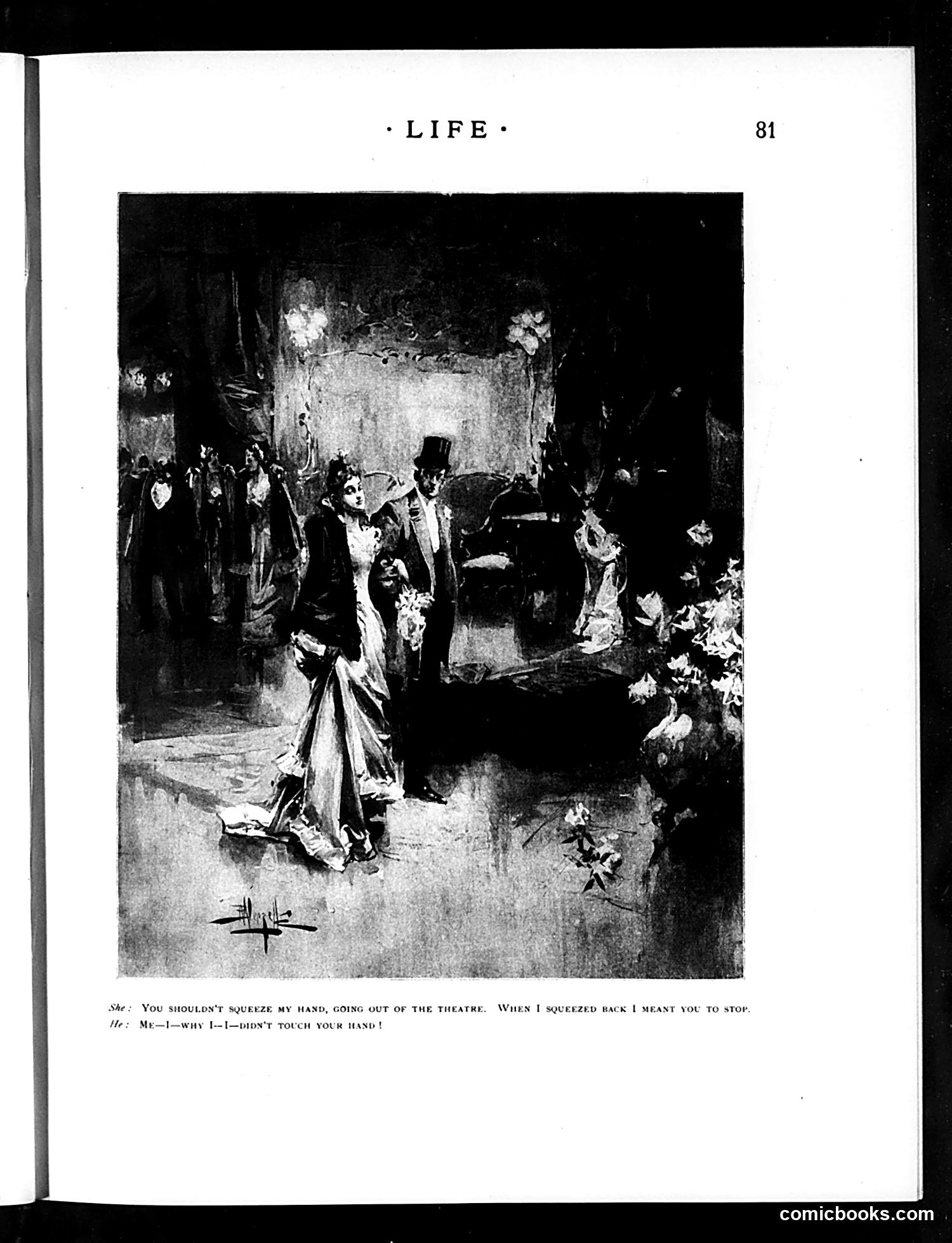 Life — February 11, 1892 — page 5 of 22