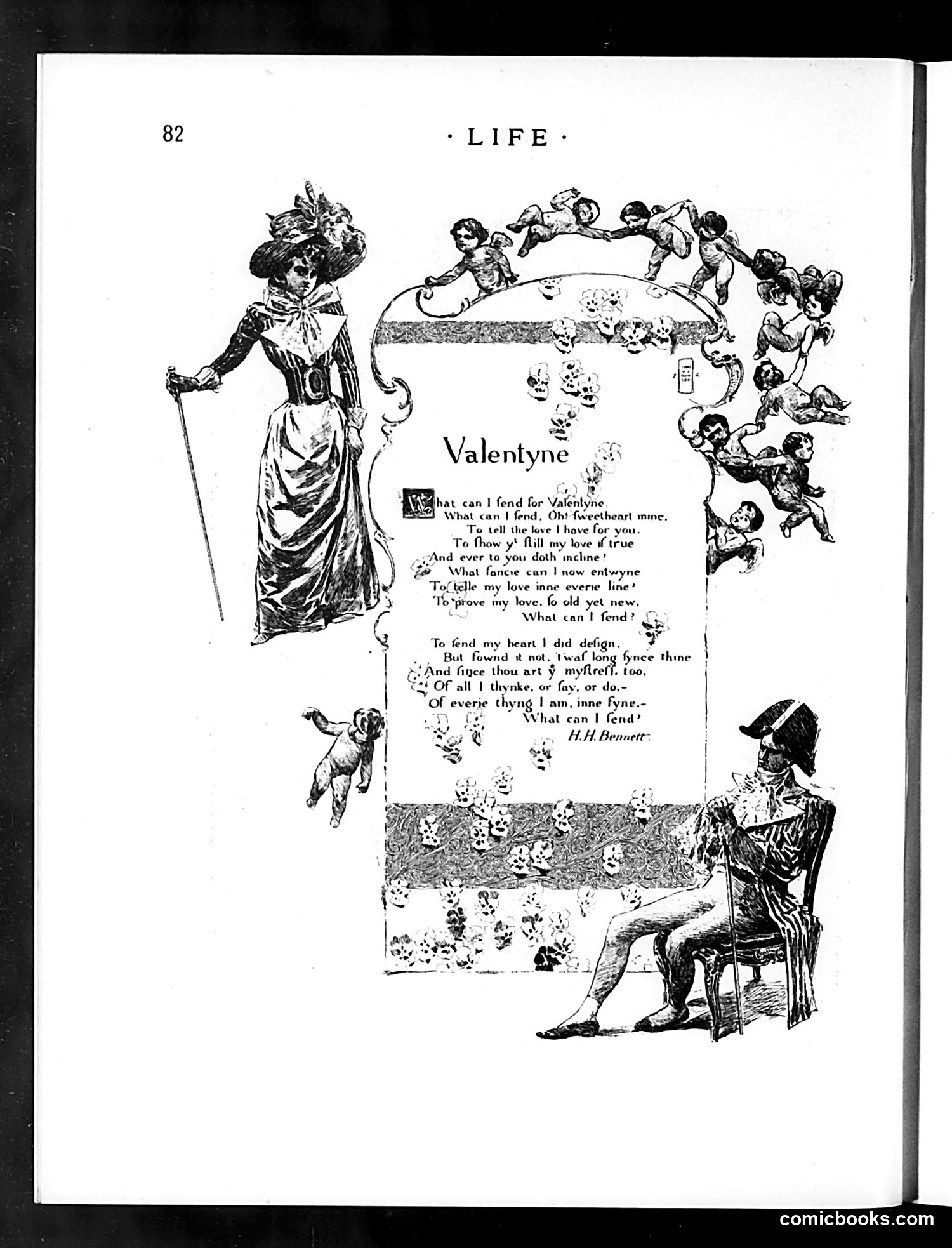 Life — February 11, 1892 — page 6 of 22