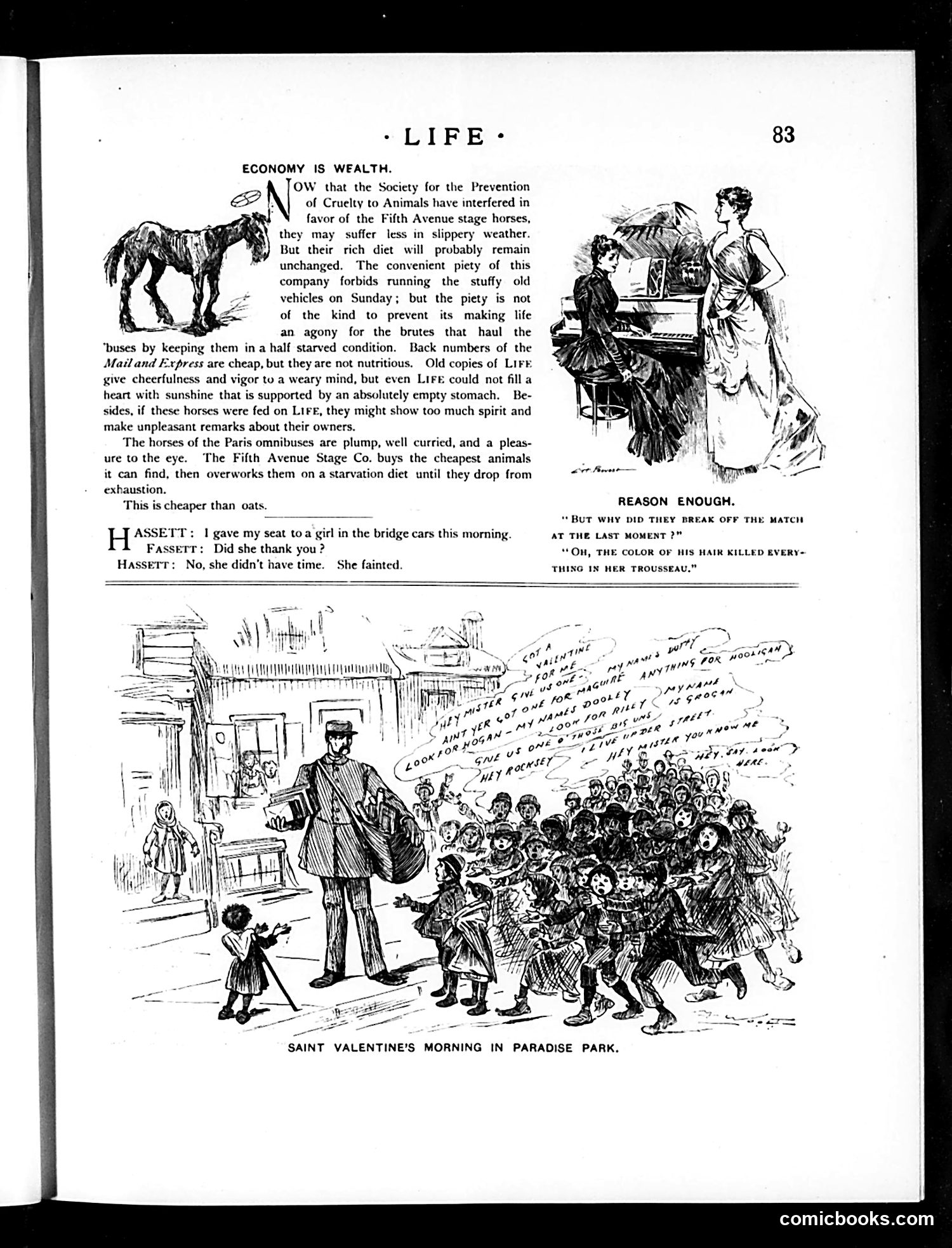 Life — February 11, 1892 — page 7 of 22
