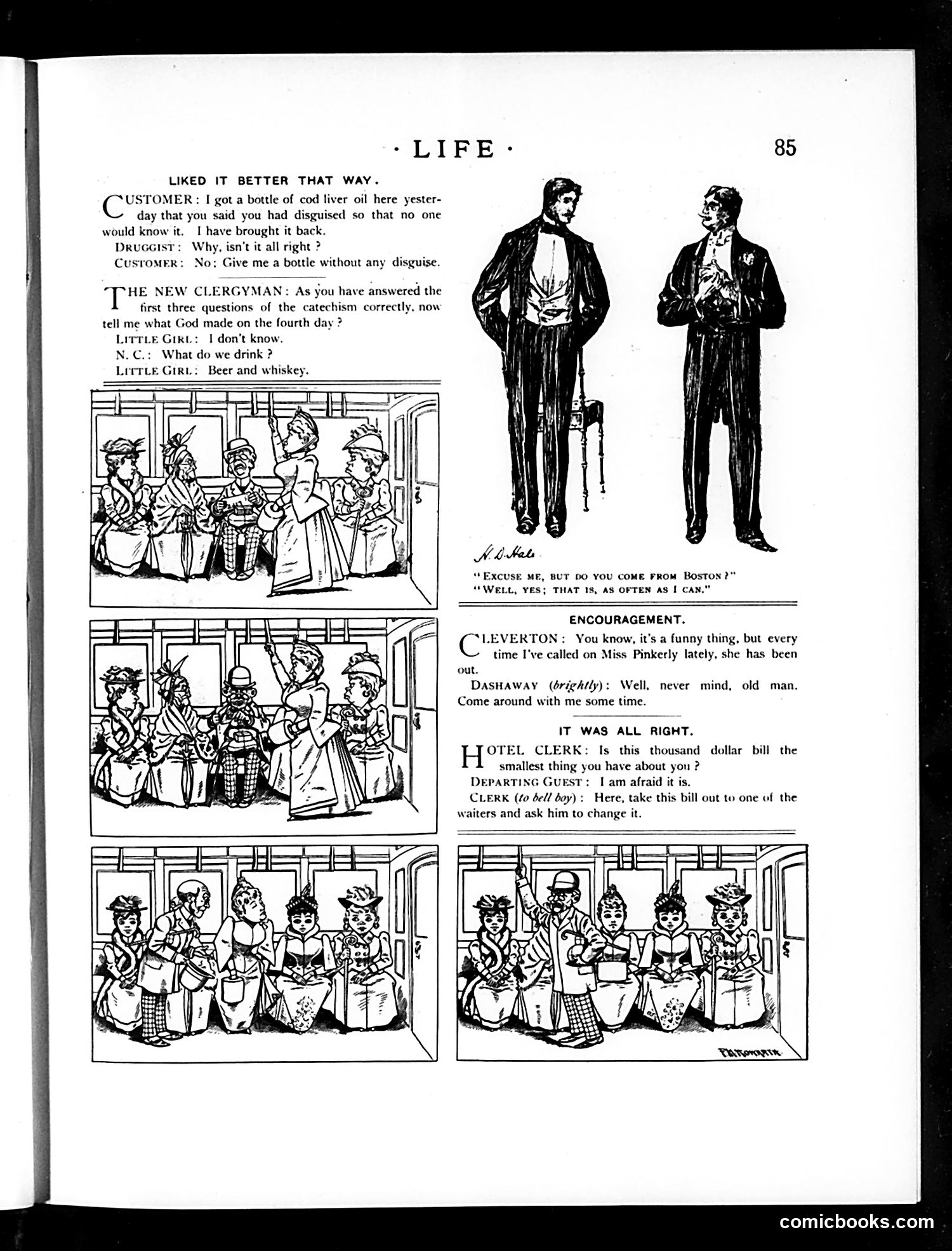 Life — February 11, 1892 — page 9 of 22
