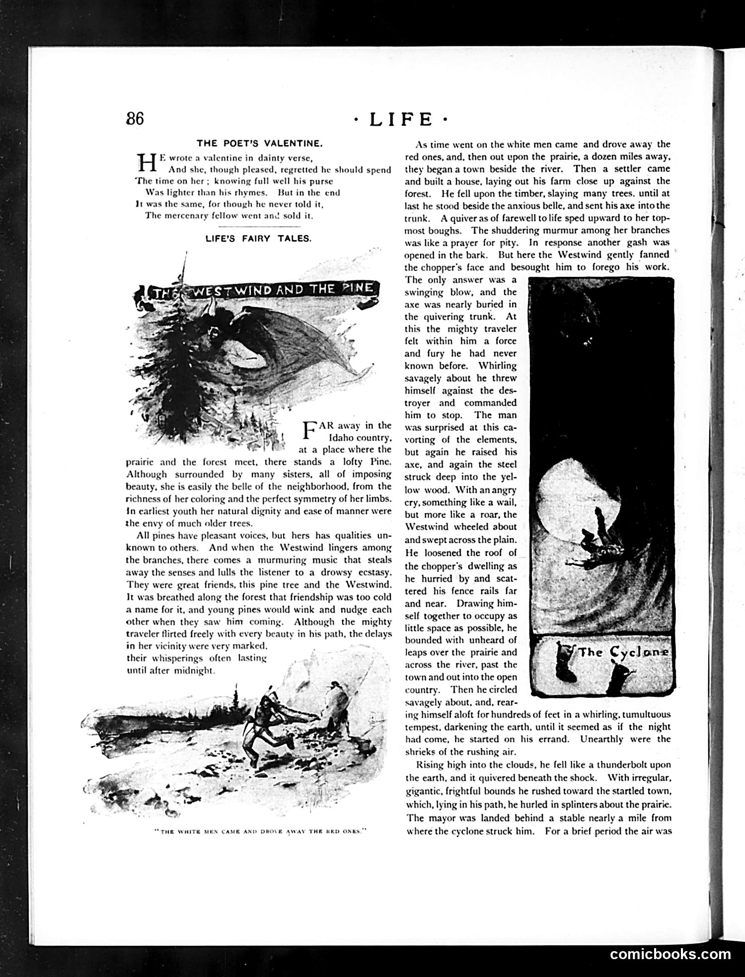 Life — February 11, 1892 — page 10 of 22