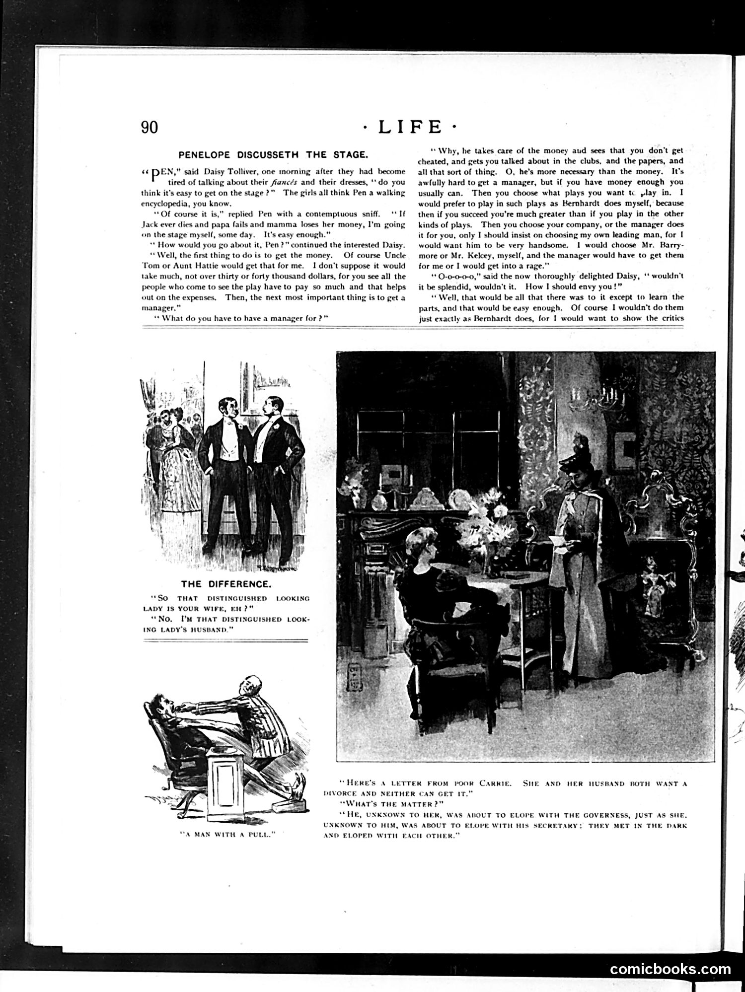 Life — February 11, 1892 — page 14 of 22
