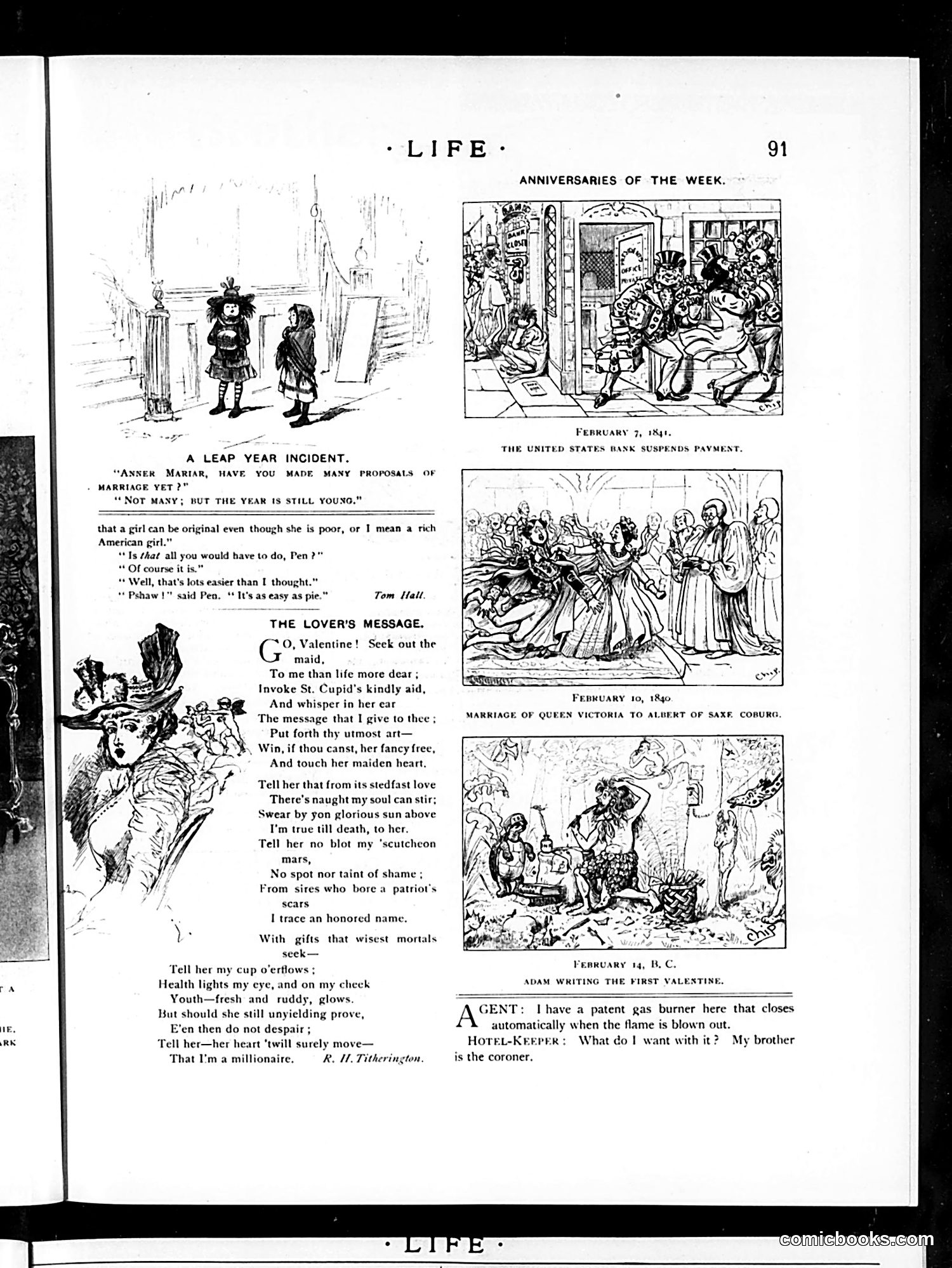Life — February 11, 1892 — page 15 of 22