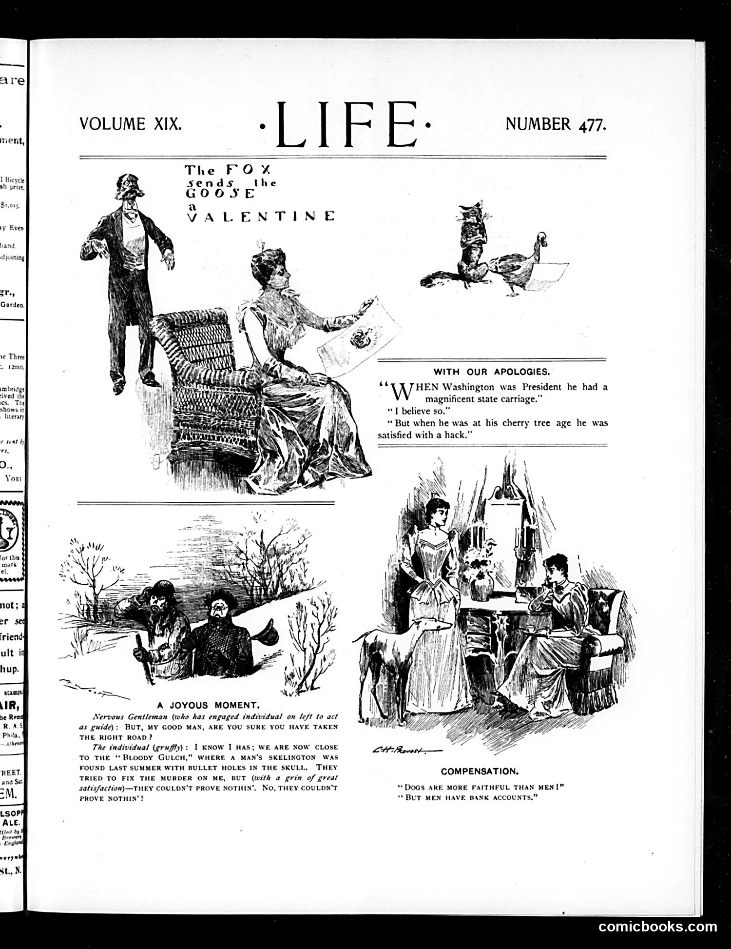 Life — February 18, 1892 — page 3 of 18