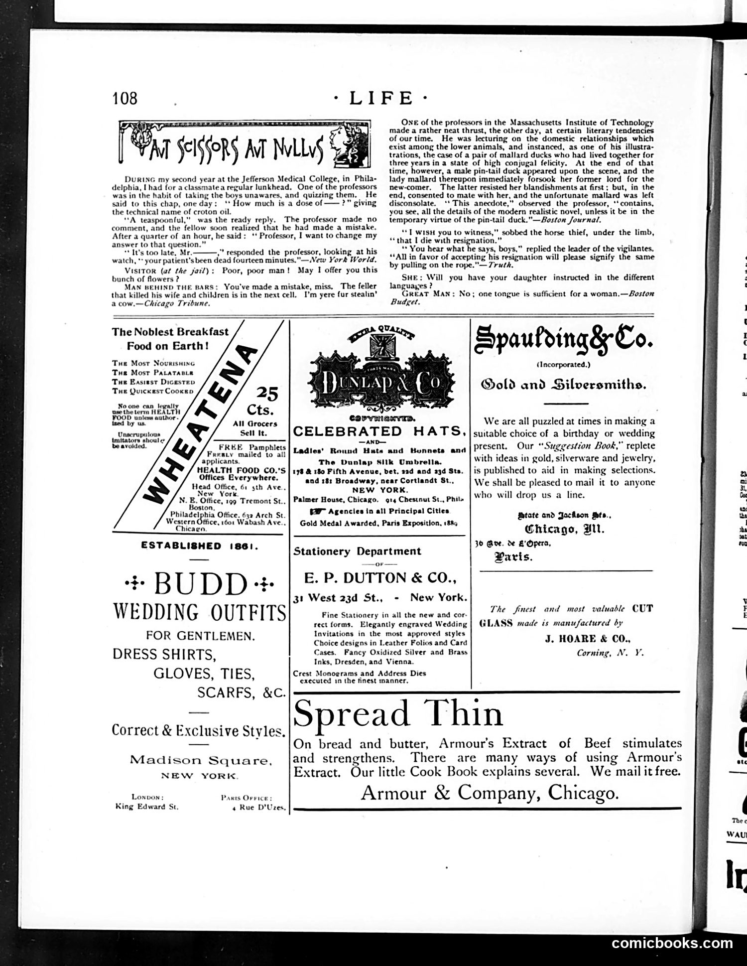 Life — February 18, 1892 — page 14 of 18