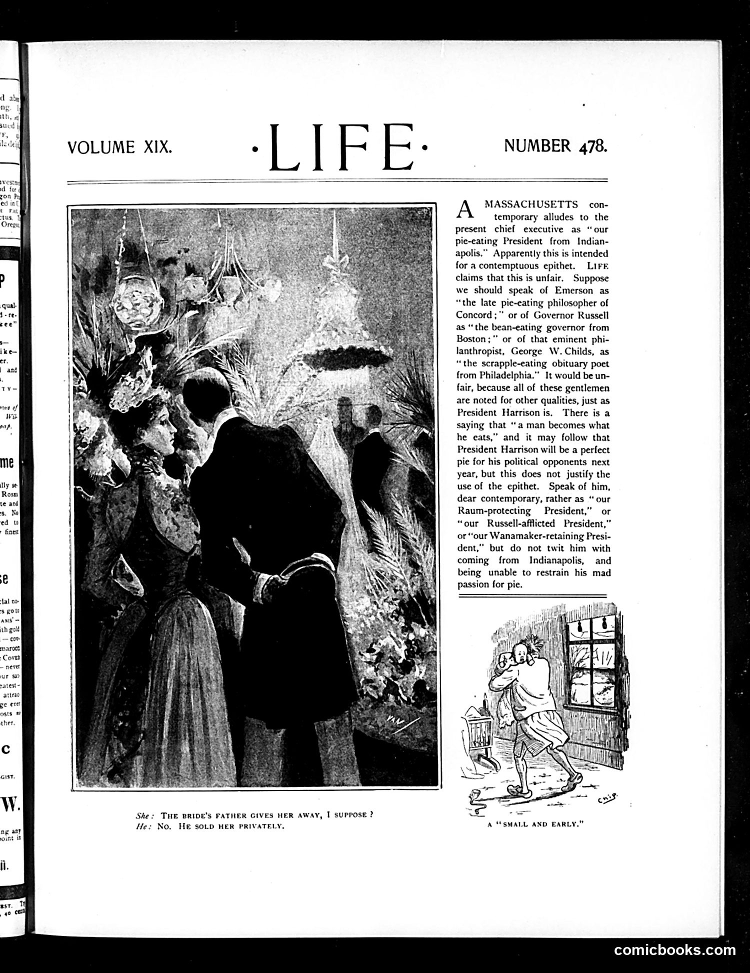 Life — February 25, 1892 — page 3 of 16