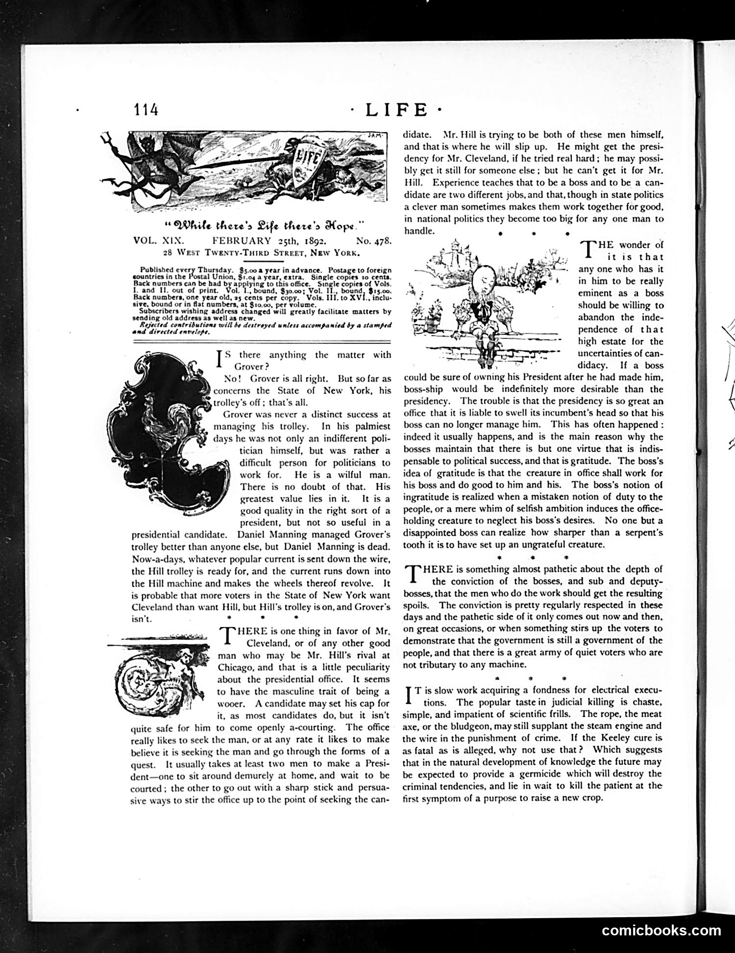 Life — February 25, 1892 — page 4 of 16