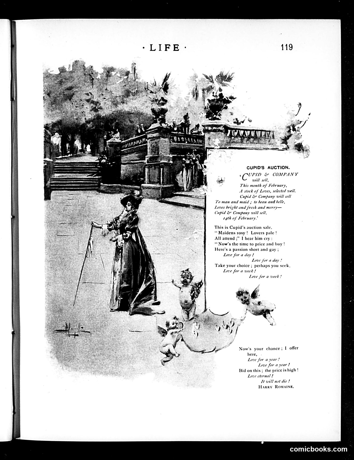 Life — February 25, 1892 — page 9 of 16