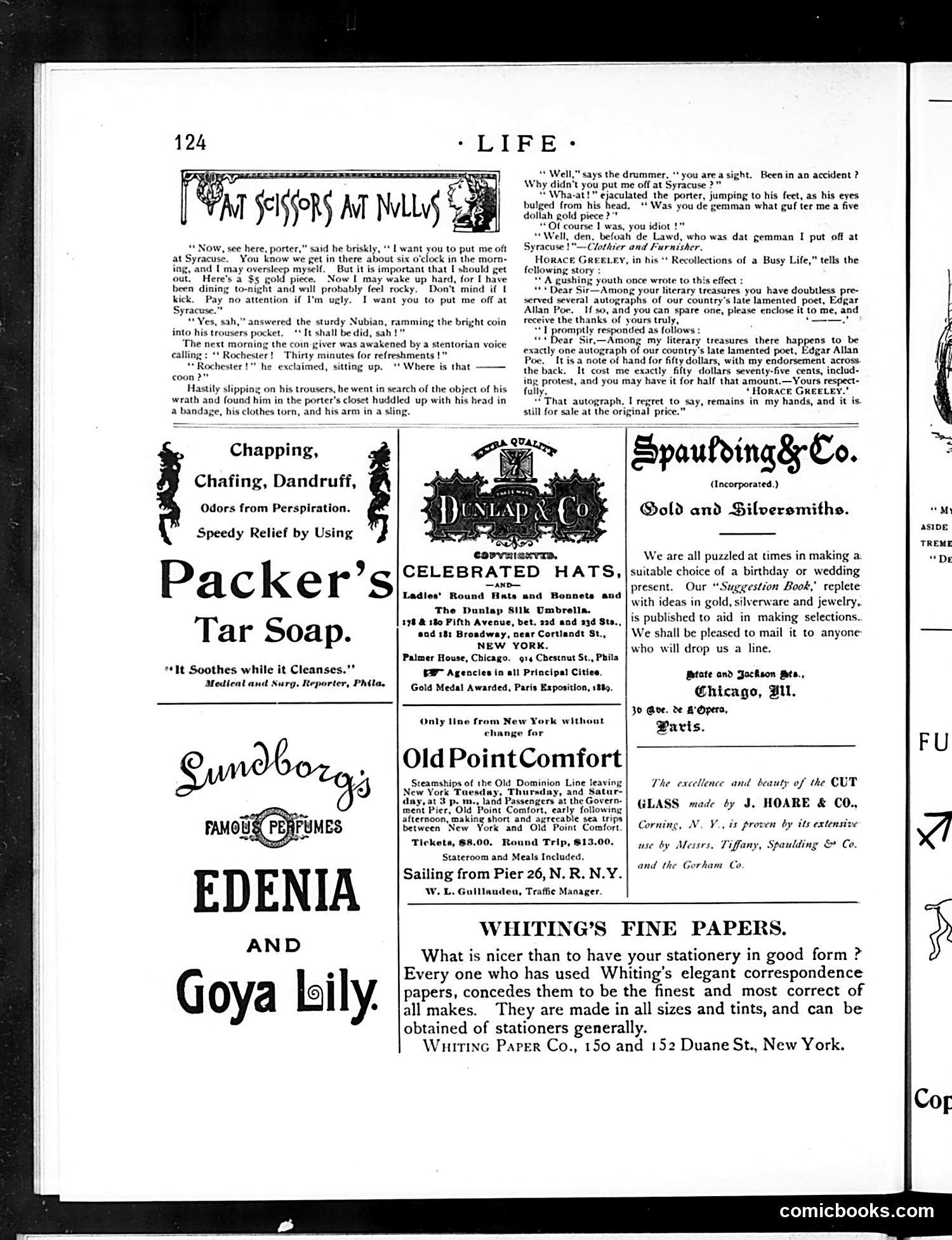 Life — February 25, 1892 — page 14 of 16