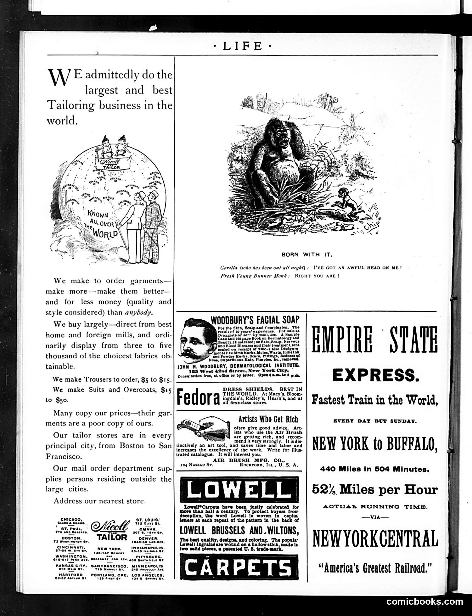 Life — February 25, 1892 — page 16 of 16