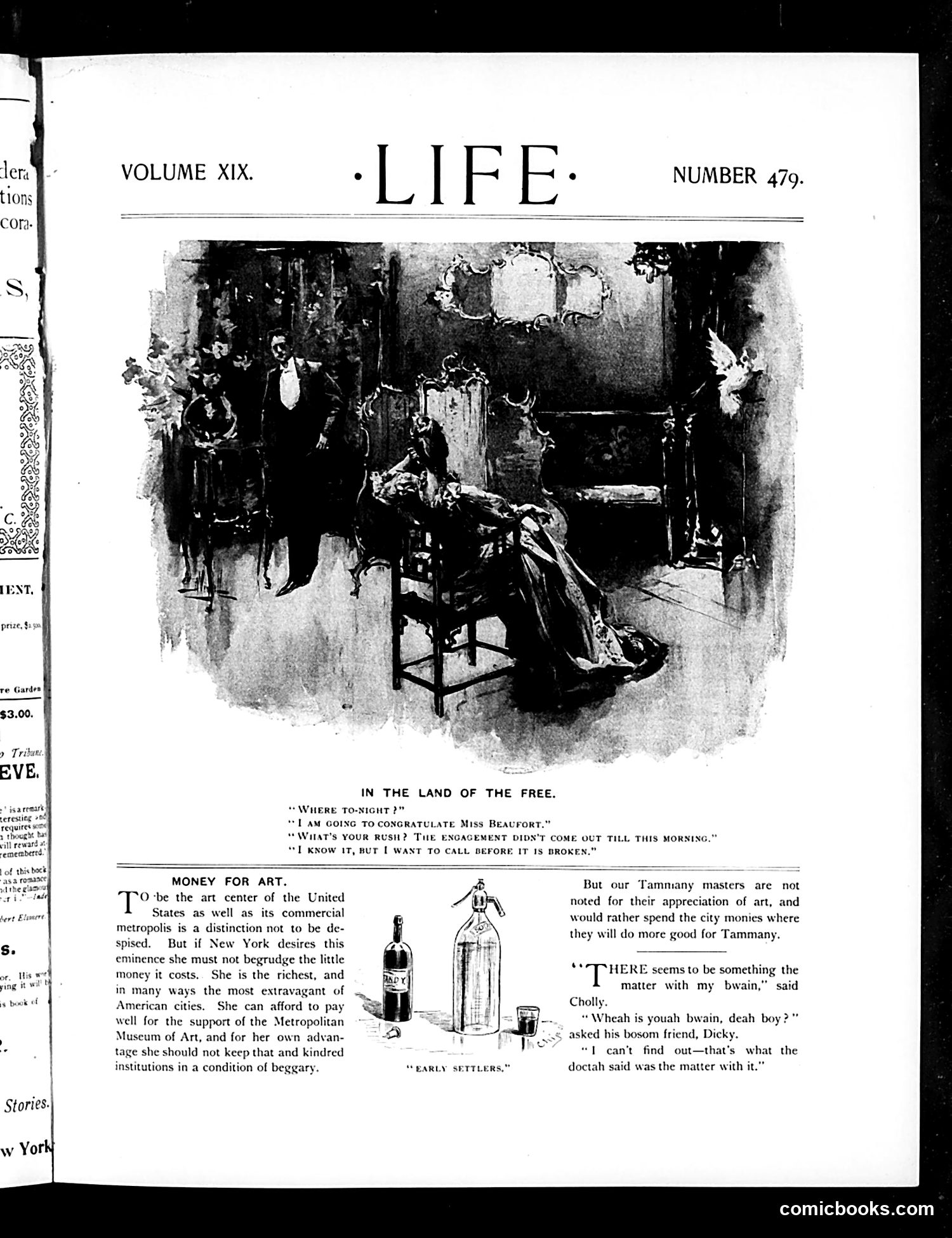Life — March 3, 1892 — page 3 of 14