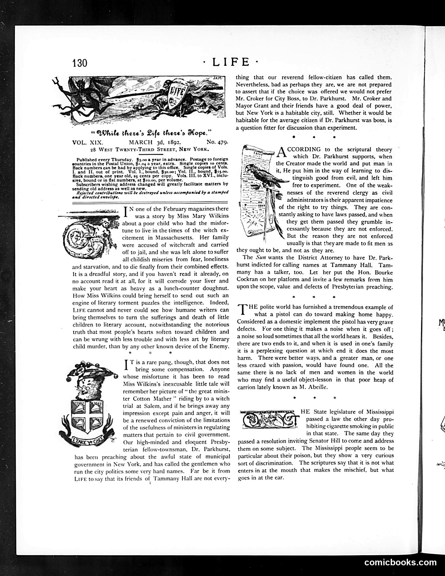 Life — March 3, 1892 — page 4 of 14
