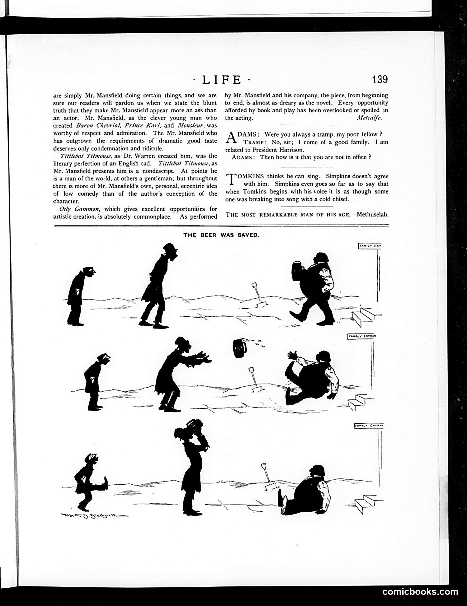 Life — March 3, 1892 — page 13 of 14