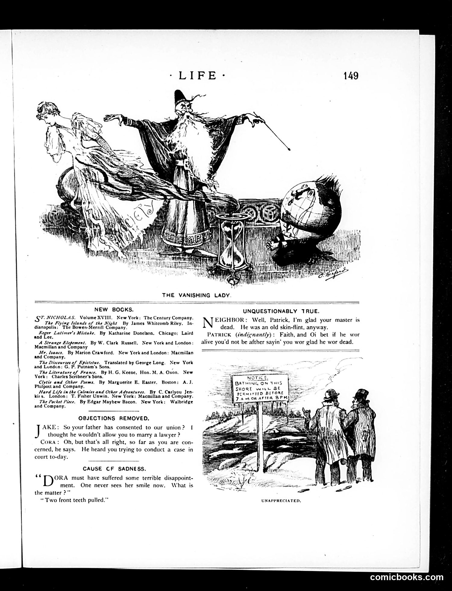 Life — March 10, 1892 — page 7 of 14