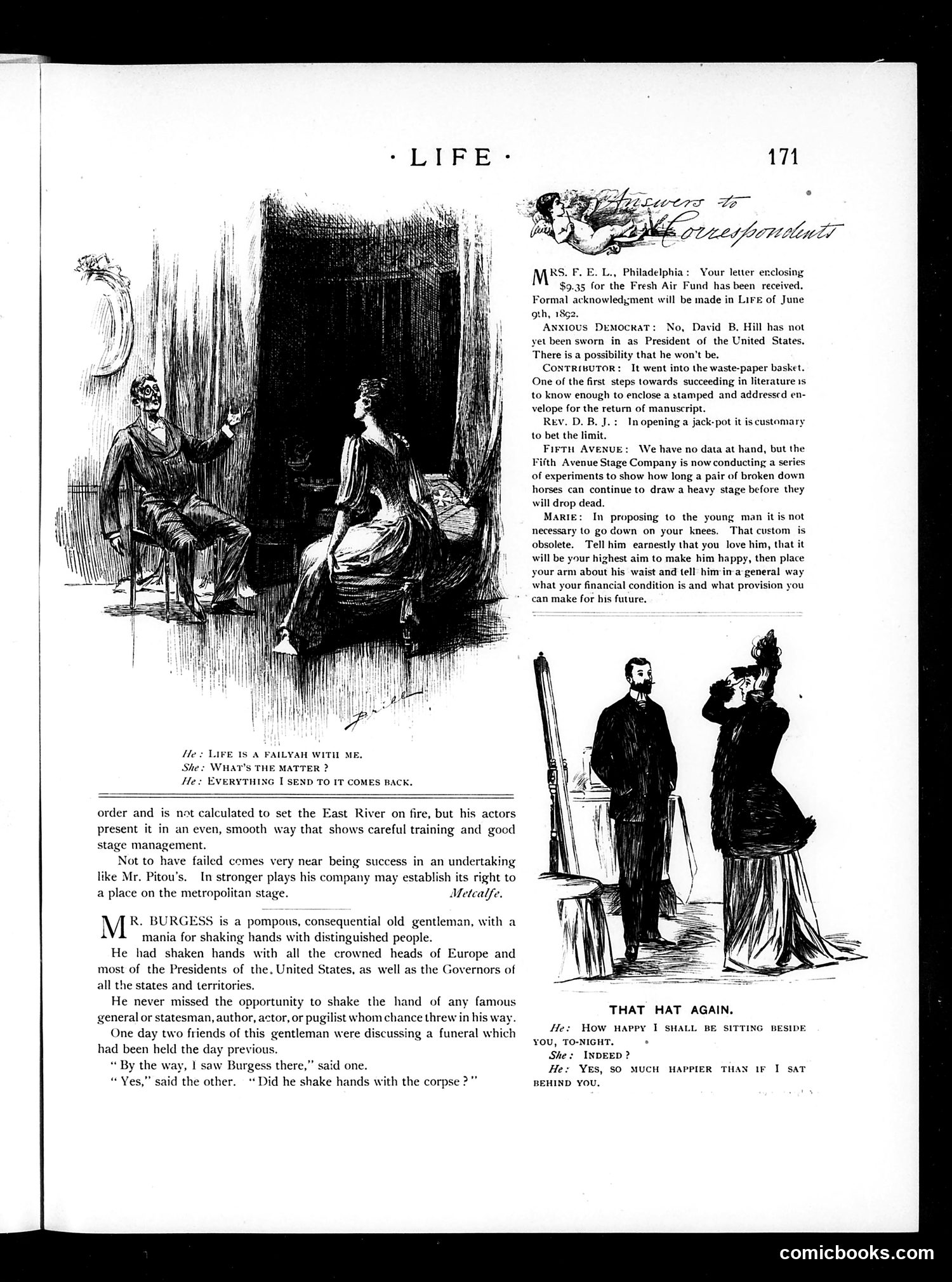 Life — March 17, 1892 — page 13 of 18