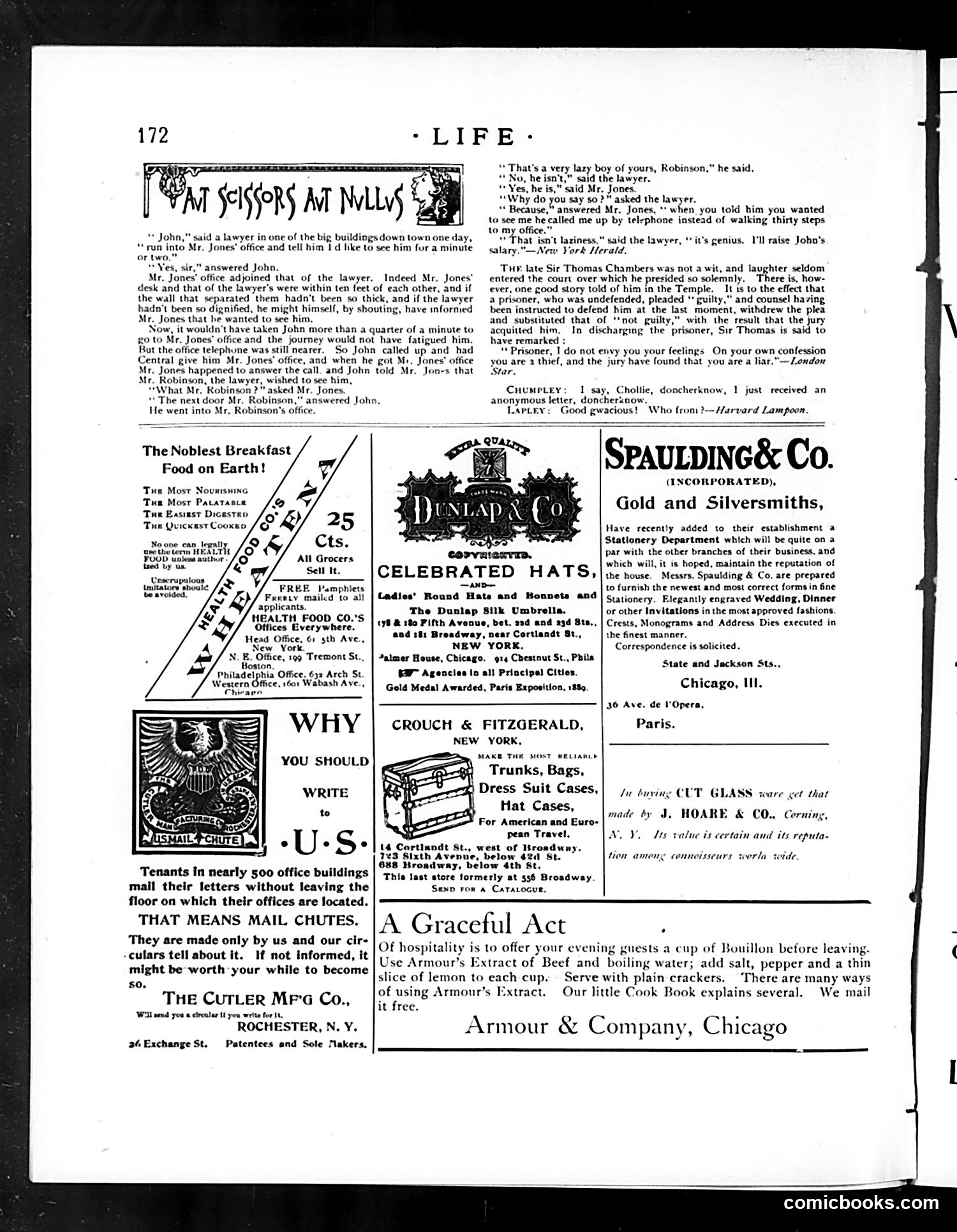 Life — March 17, 1892 — page 14 of 18