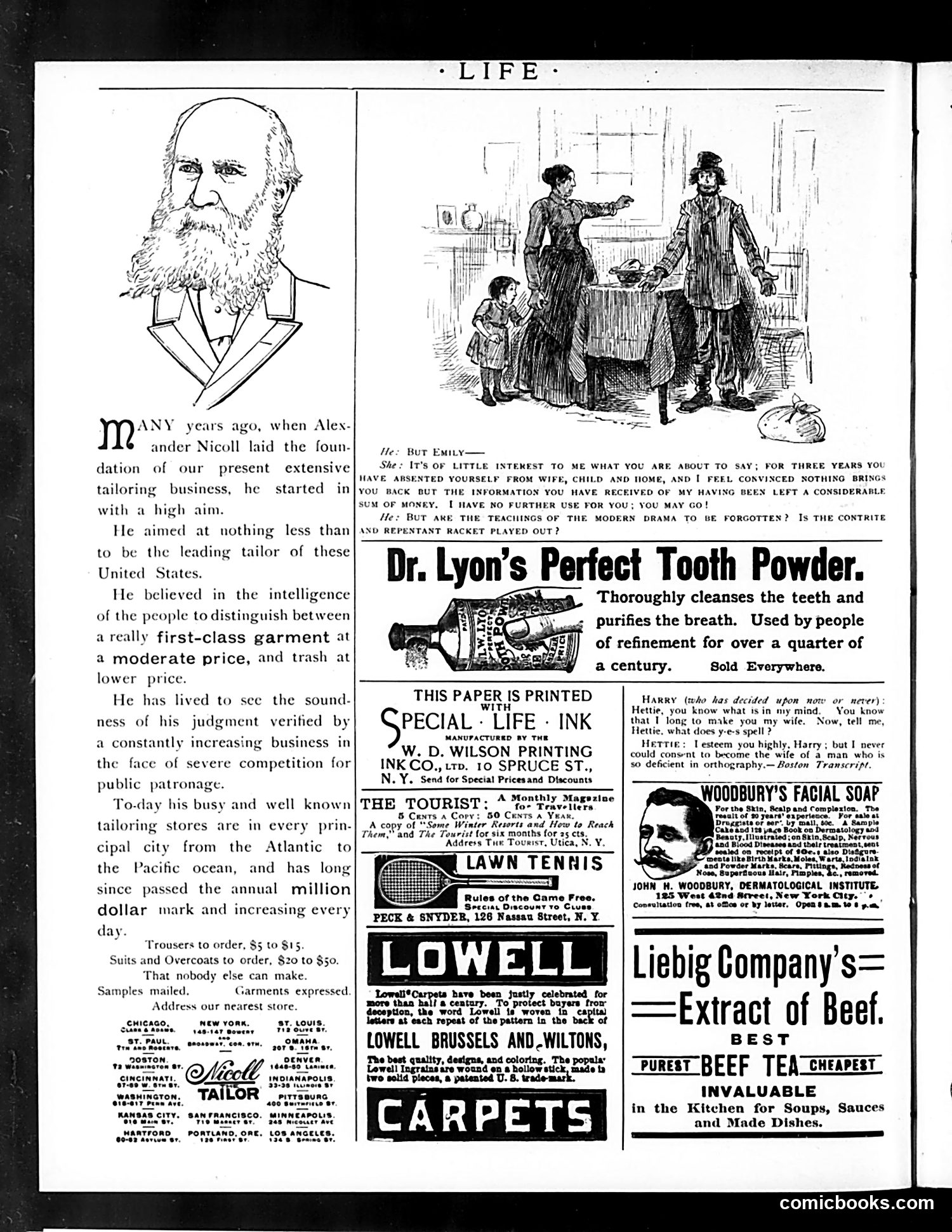 Life — March 17, 1892 — page 18 of 18