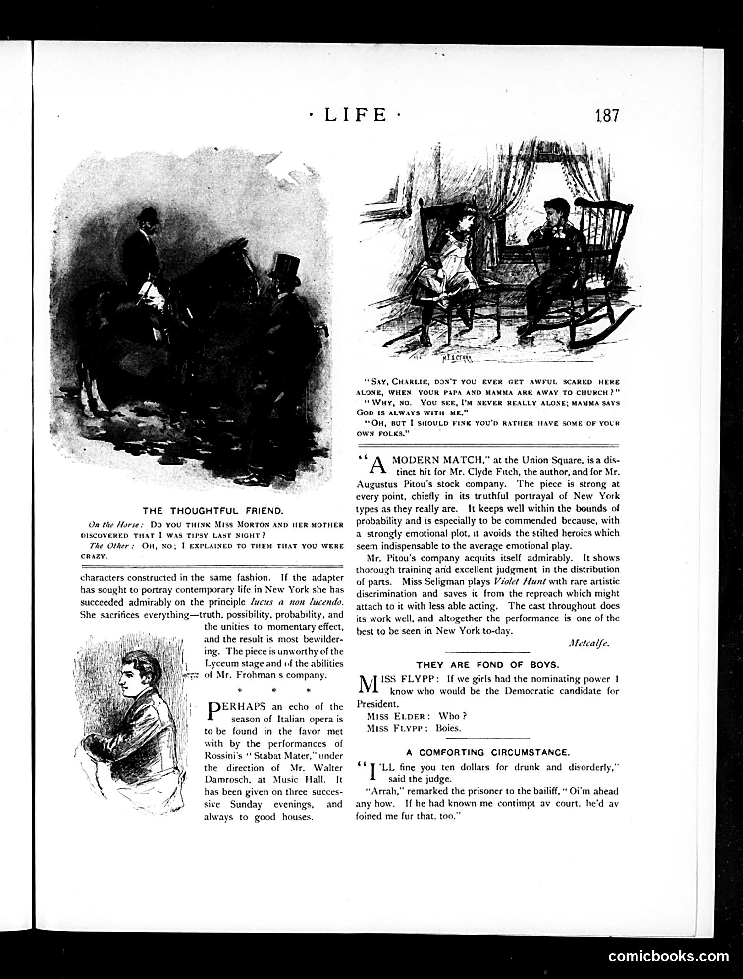 Life — March 24, 1892 — page 13 of 16