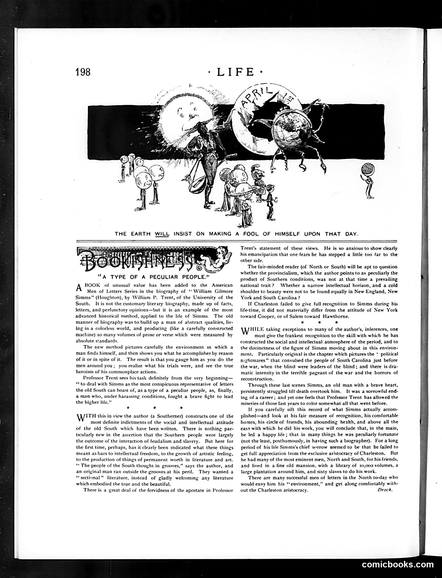 Life — March 31, 1892 — page 8 of 18