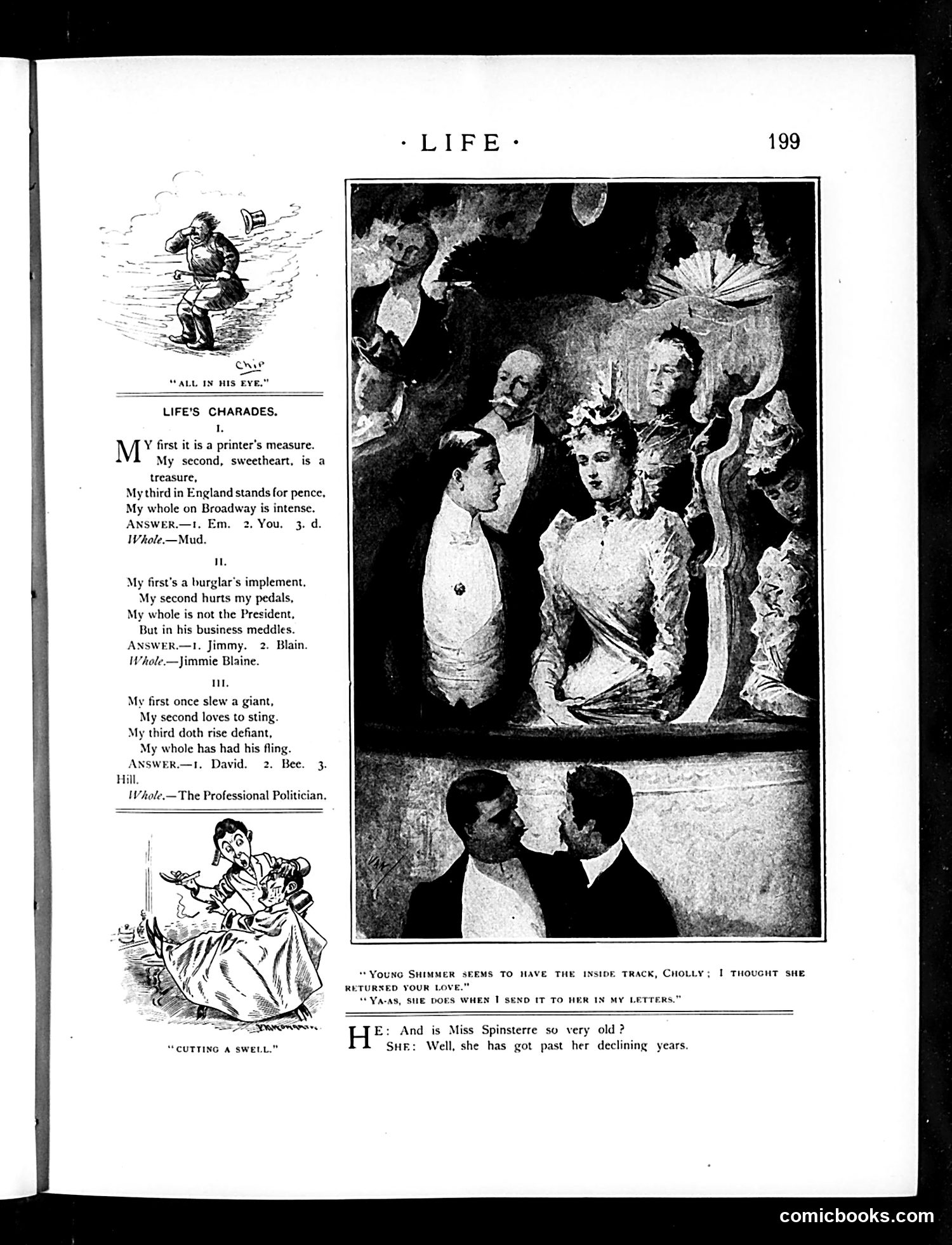 Life — March 31, 1892 — page 9 of 18
