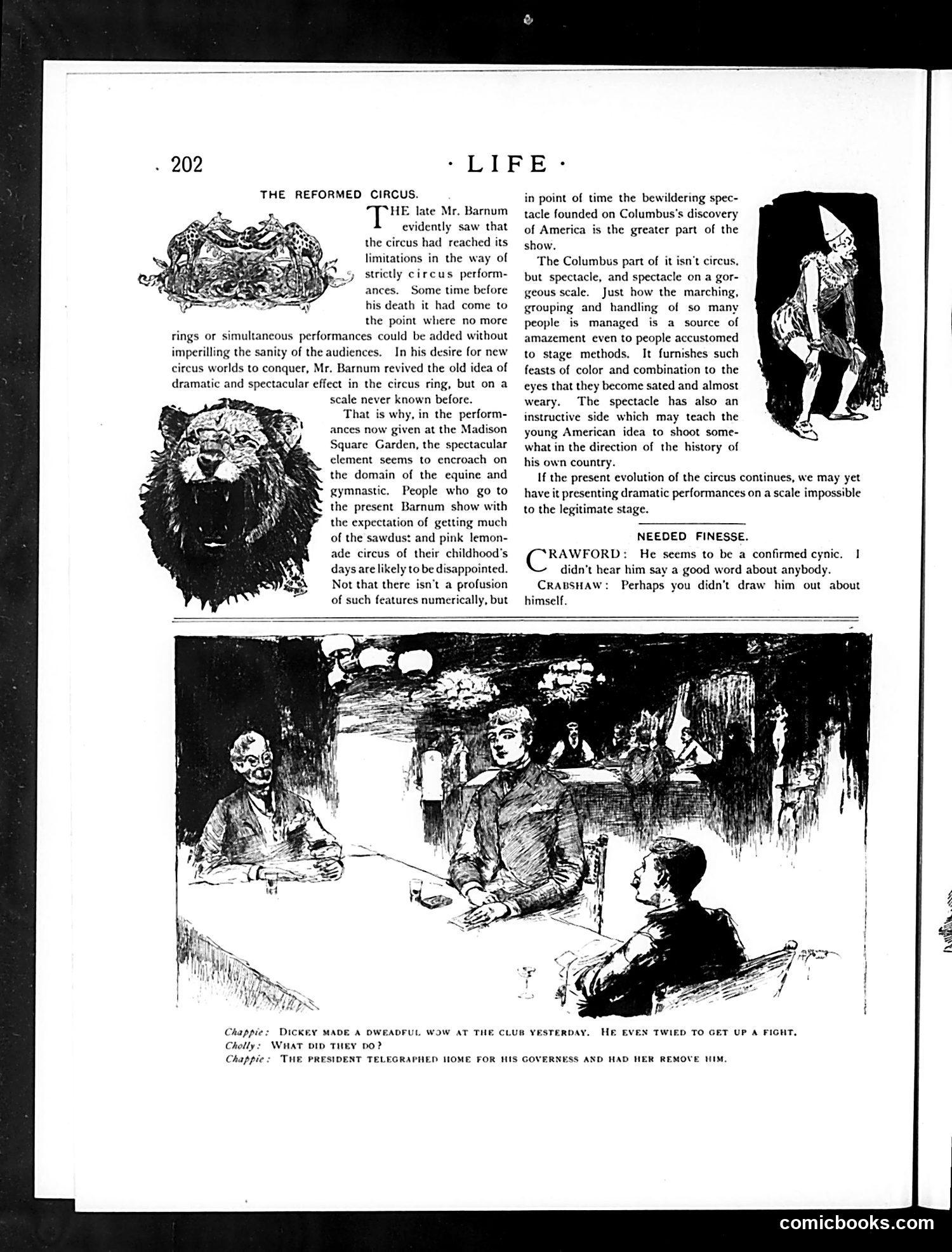 Life — March 31, 1892 — page 12 of 18