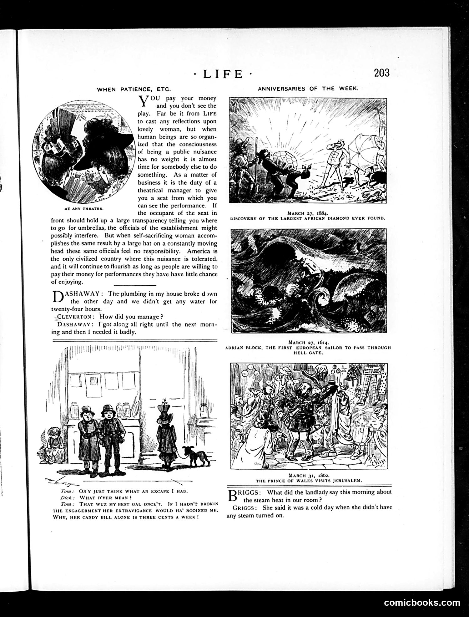 Life — March 31, 1892 — page 13 of 18