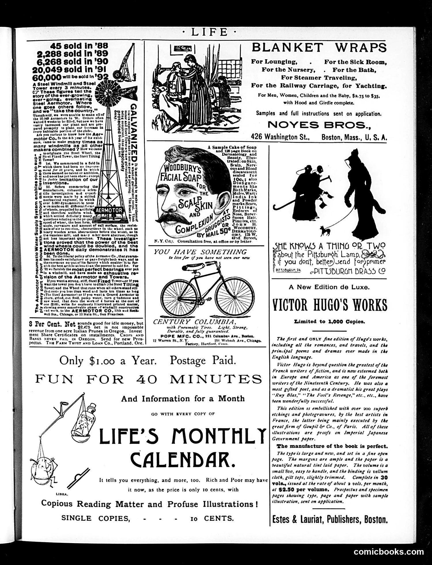 Life — March 31, 1892 — page 15 of 18
