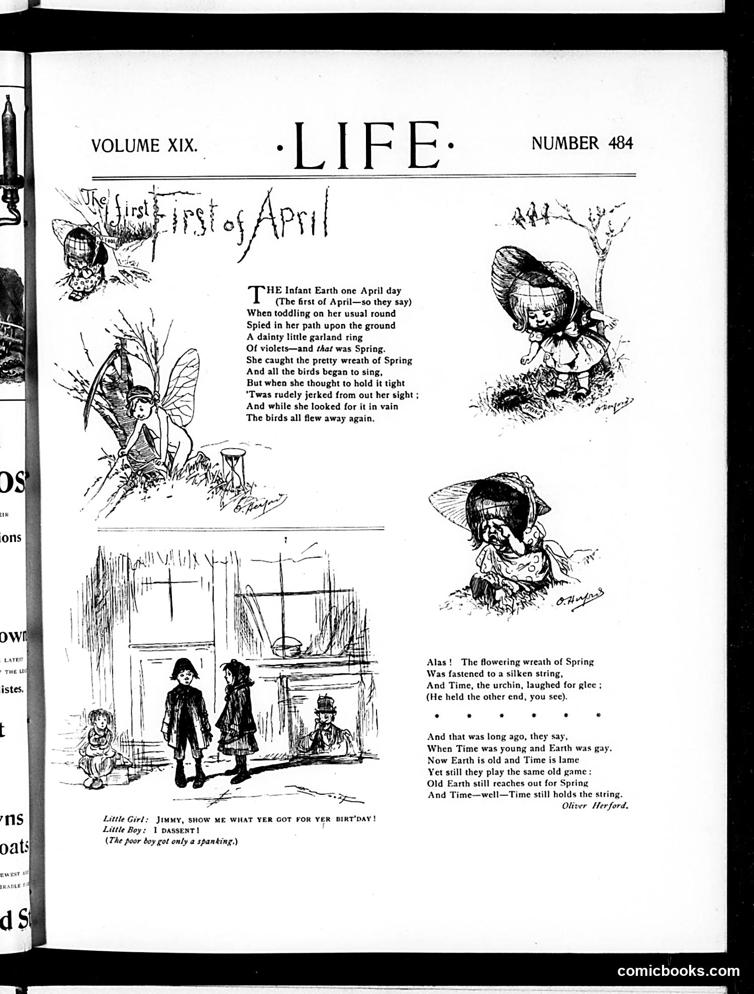 Life — April 7, 1892 — page 3 of 18