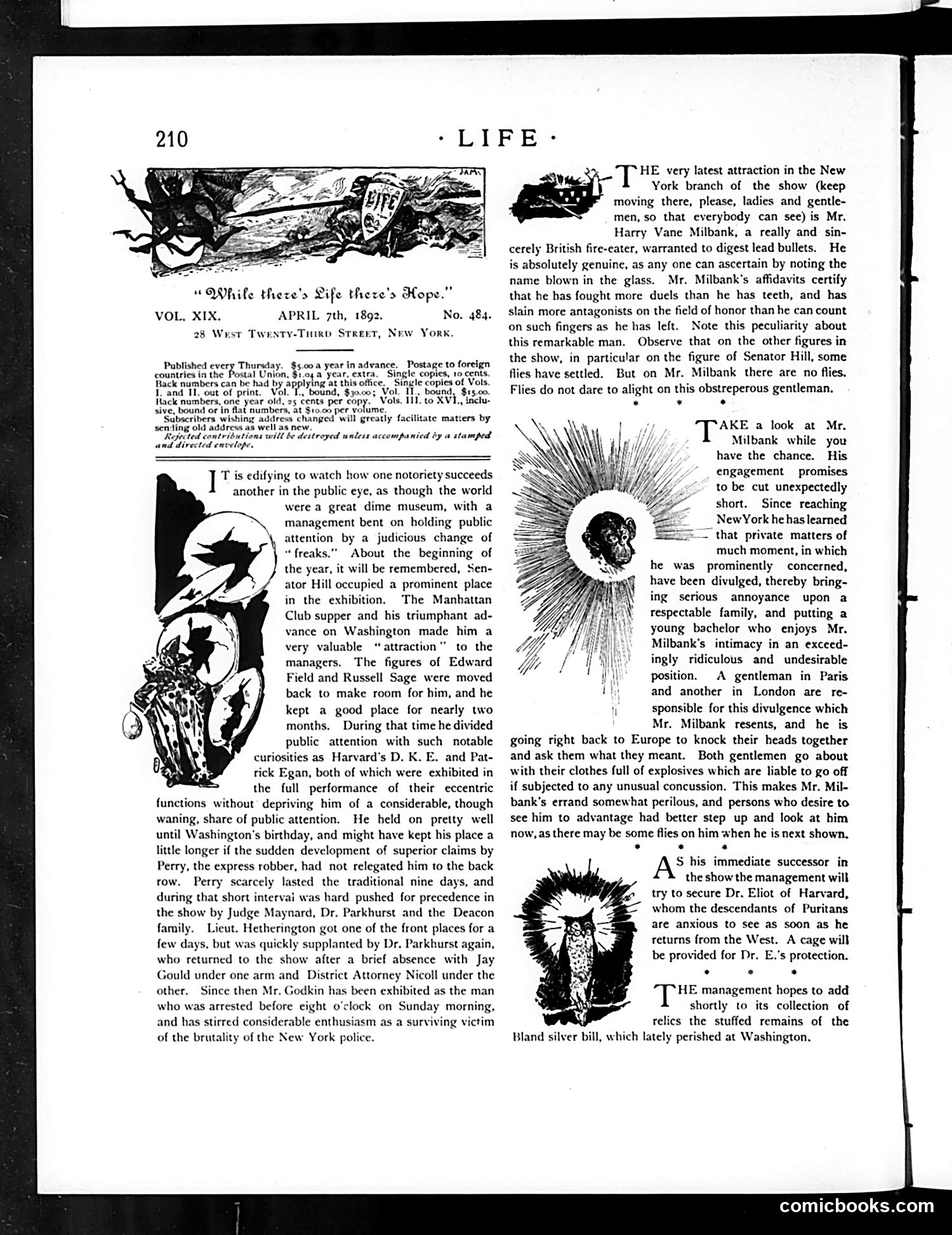 Life — April 7, 1892 — page 4 of 18