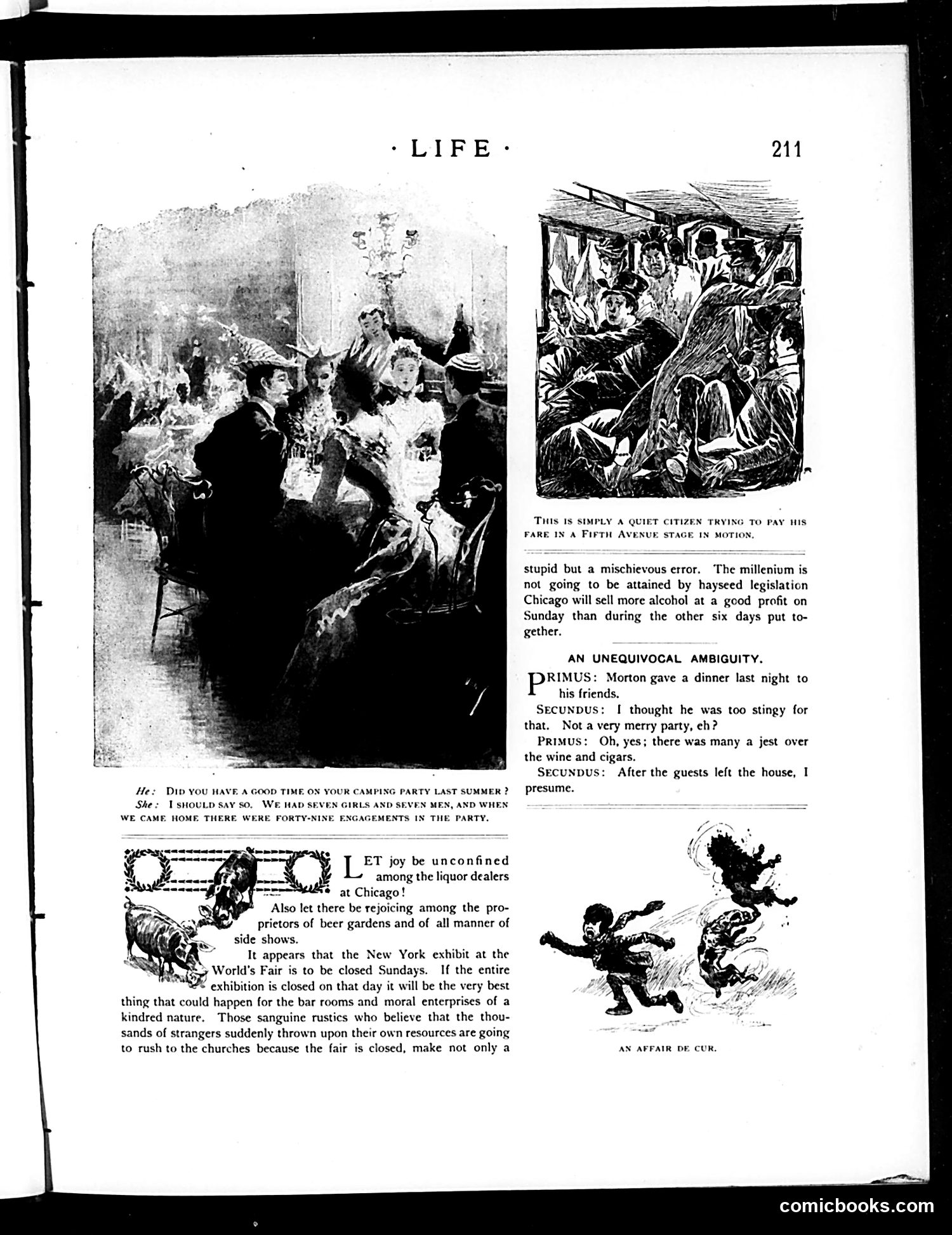 Life — April 7, 1892 — page 5 of 18