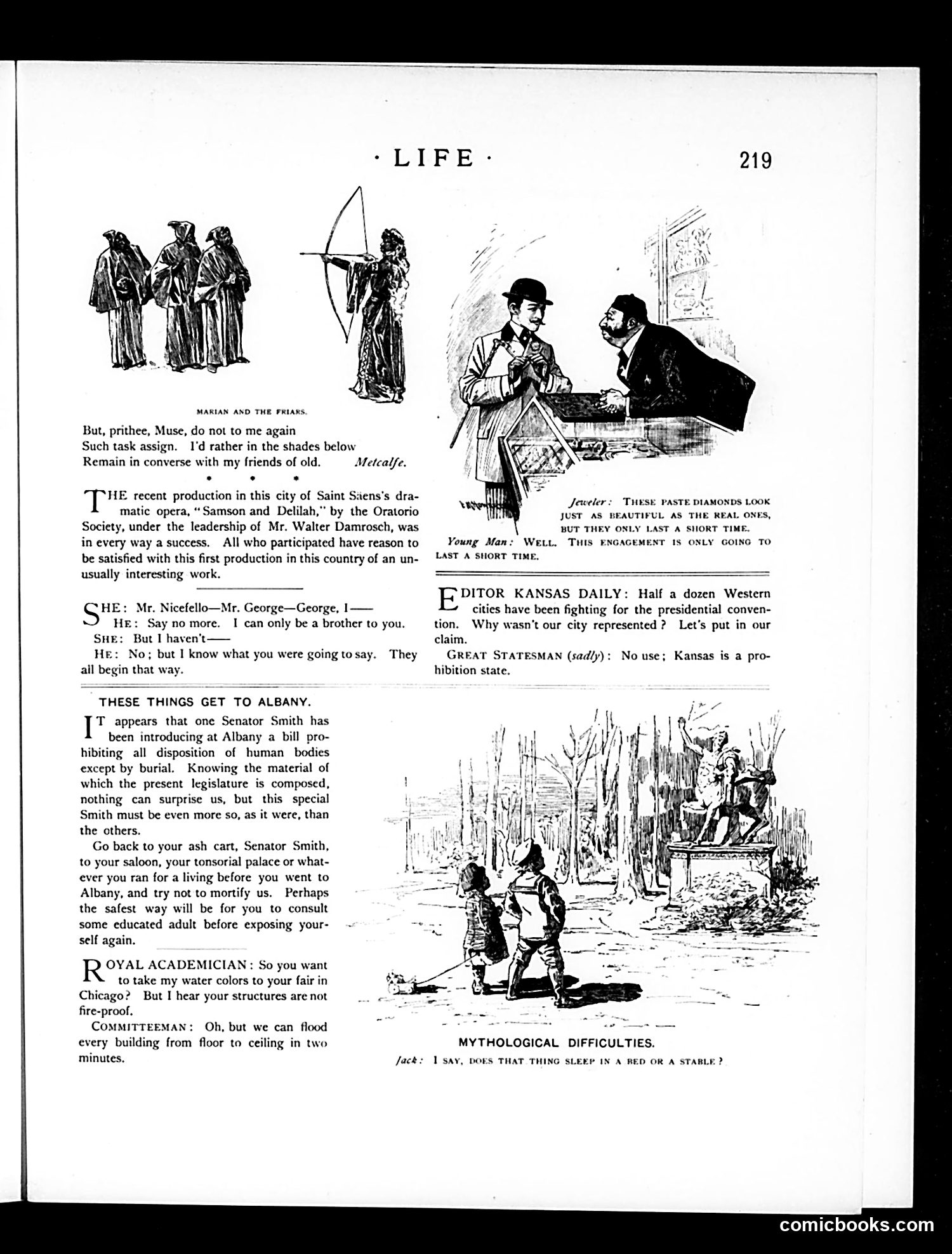 Life — April 7, 1892 — page 13 of 18