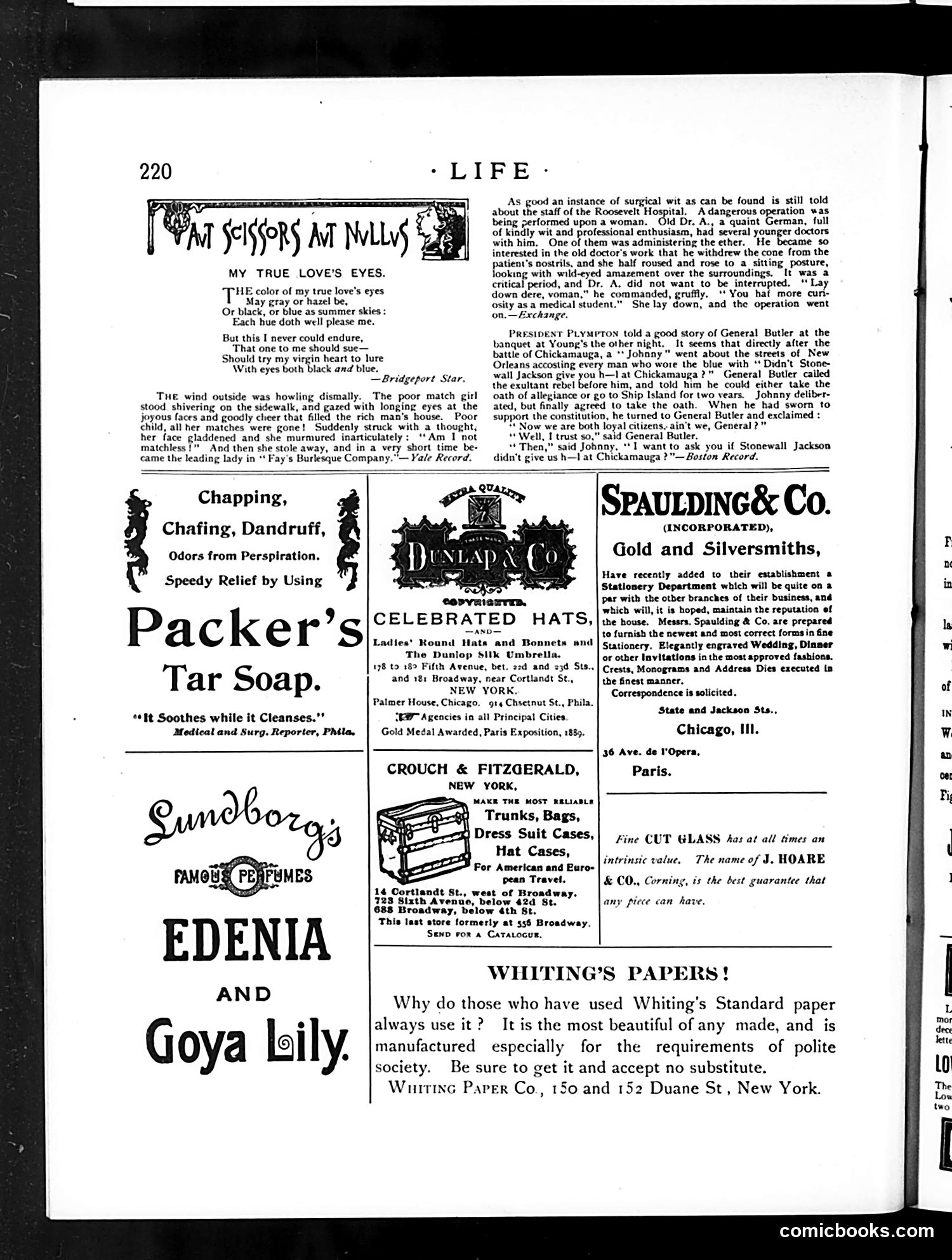 Life — April 7, 1892 — page 14 of 18