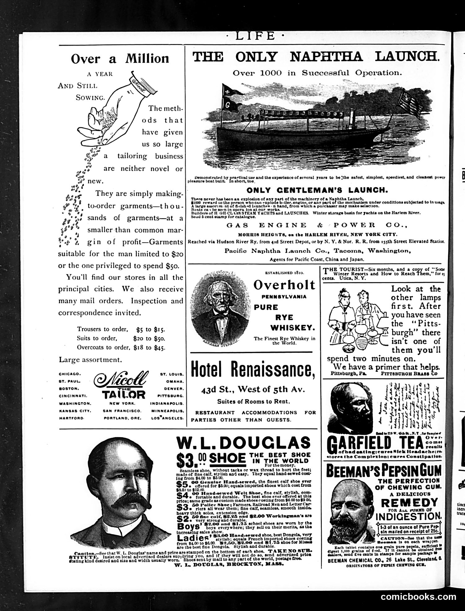 Life — April 7, 1892 — page 16 of 18